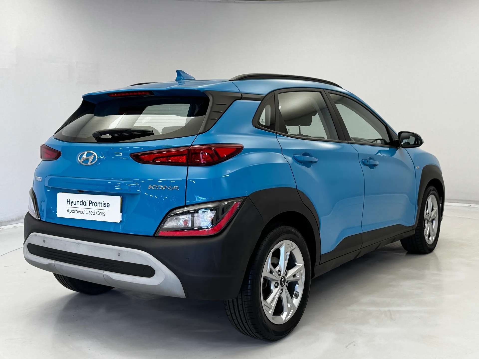 2022 HYUNDAI KONA 2022 HYUNDAI KONA