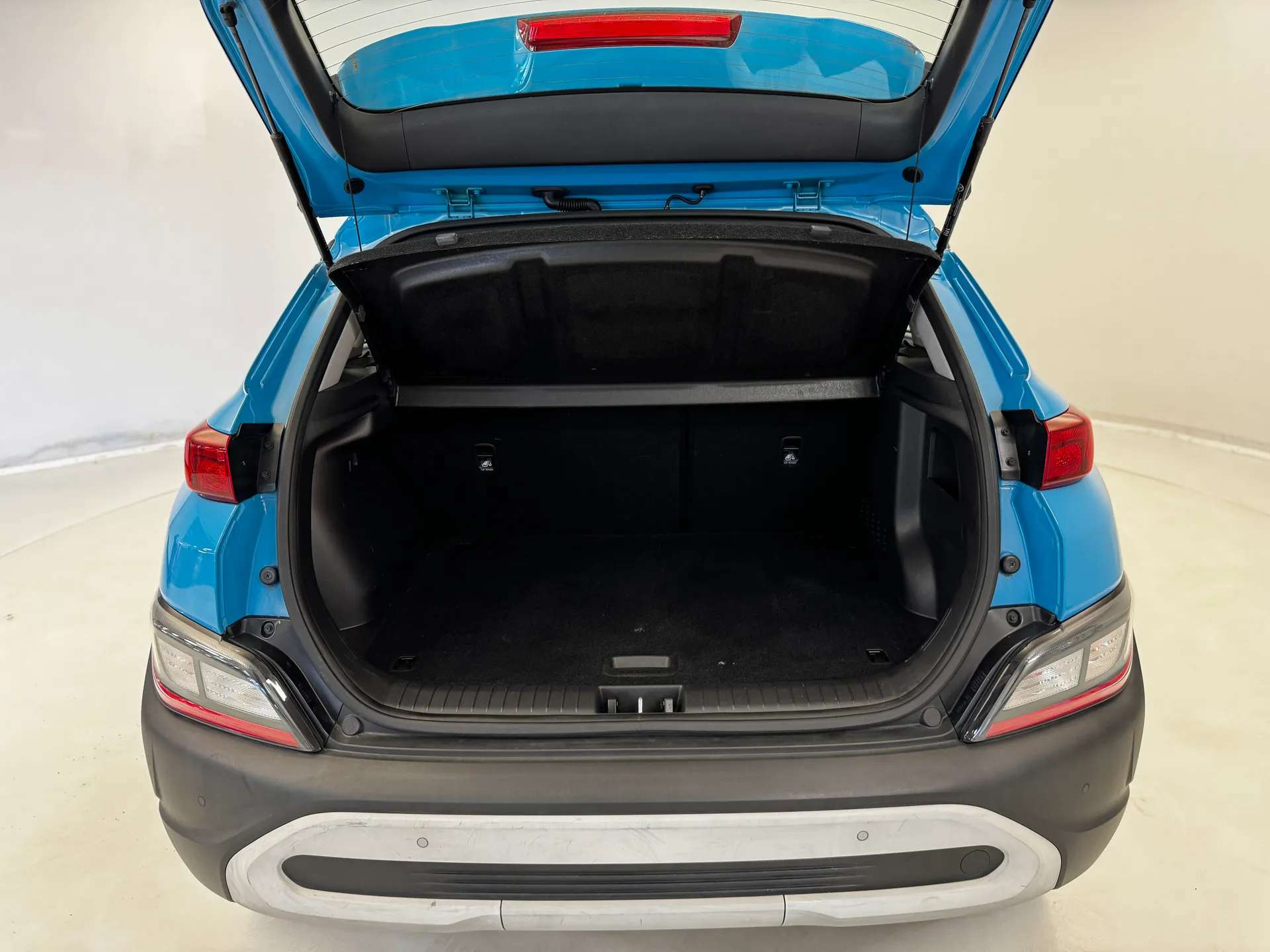 2022 HYUNDAI KONA 2022 HYUNDAI KONA