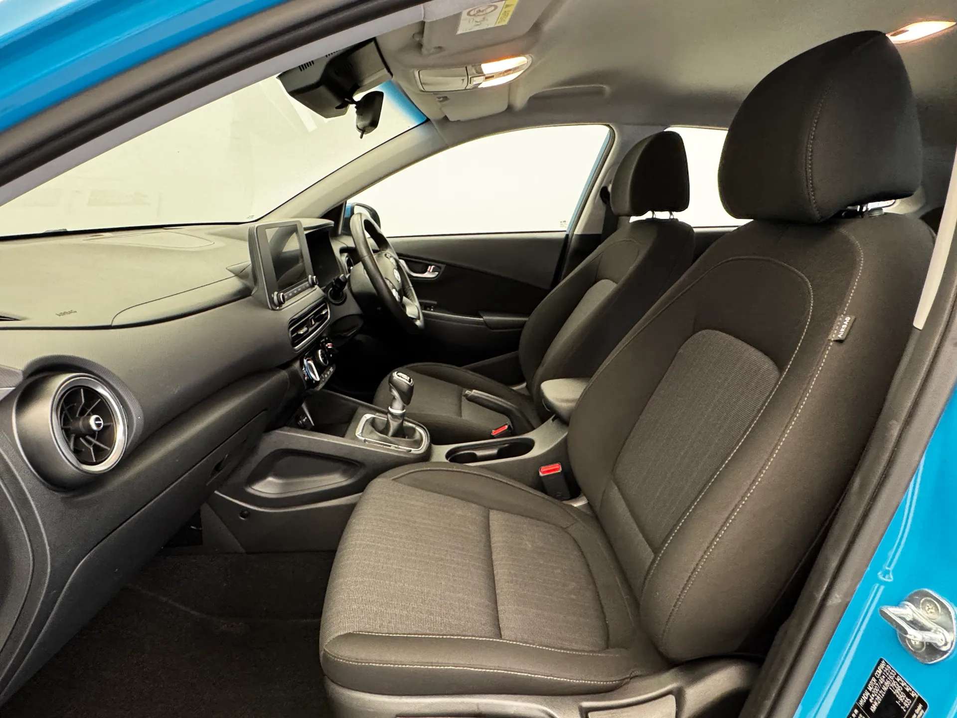 2022 HYUNDAI KONA 2022 HYUNDAI KONA