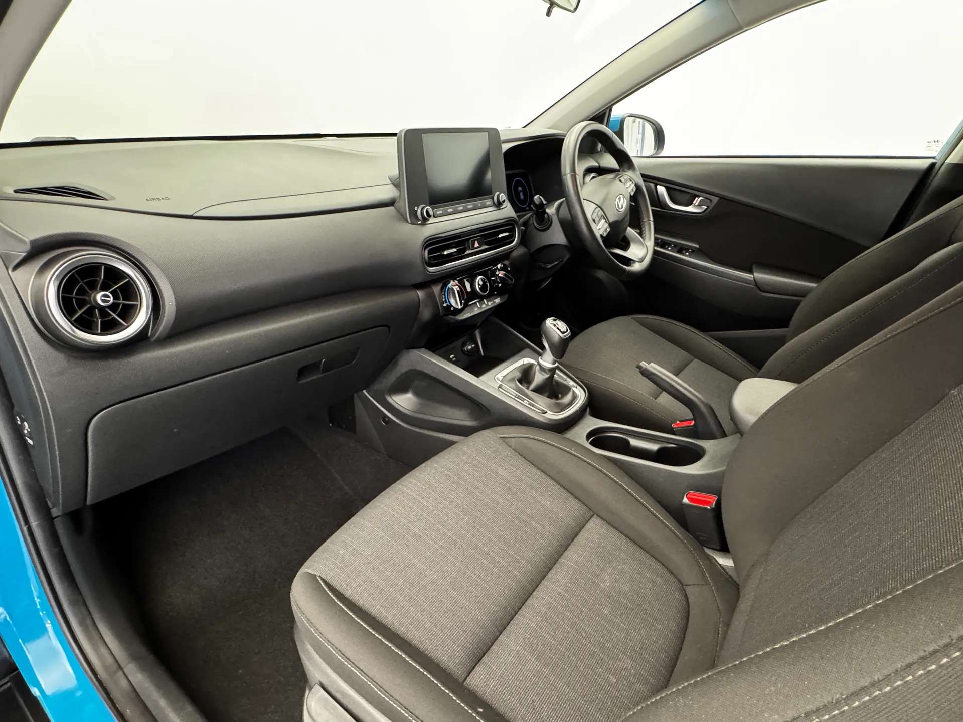 2022 HYUNDAI KONA 2022 HYUNDAI KONA