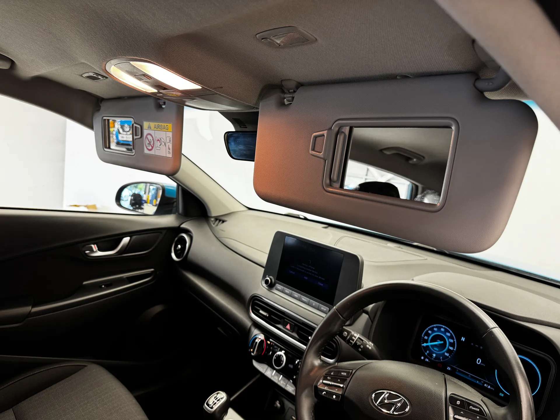 2022 HYUNDAI KONA 2022 HYUNDAI KONA