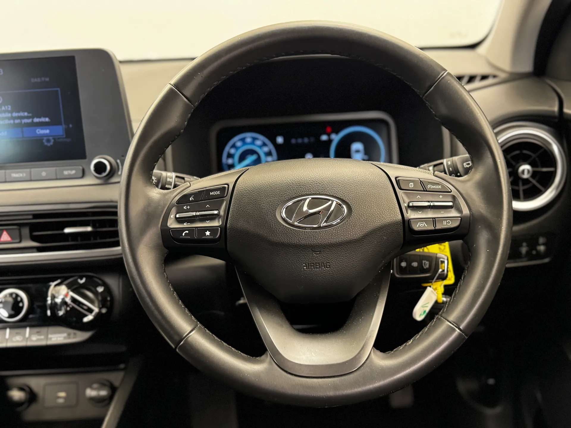 2022 HYUNDAI KONA 2022 HYUNDAI KONA