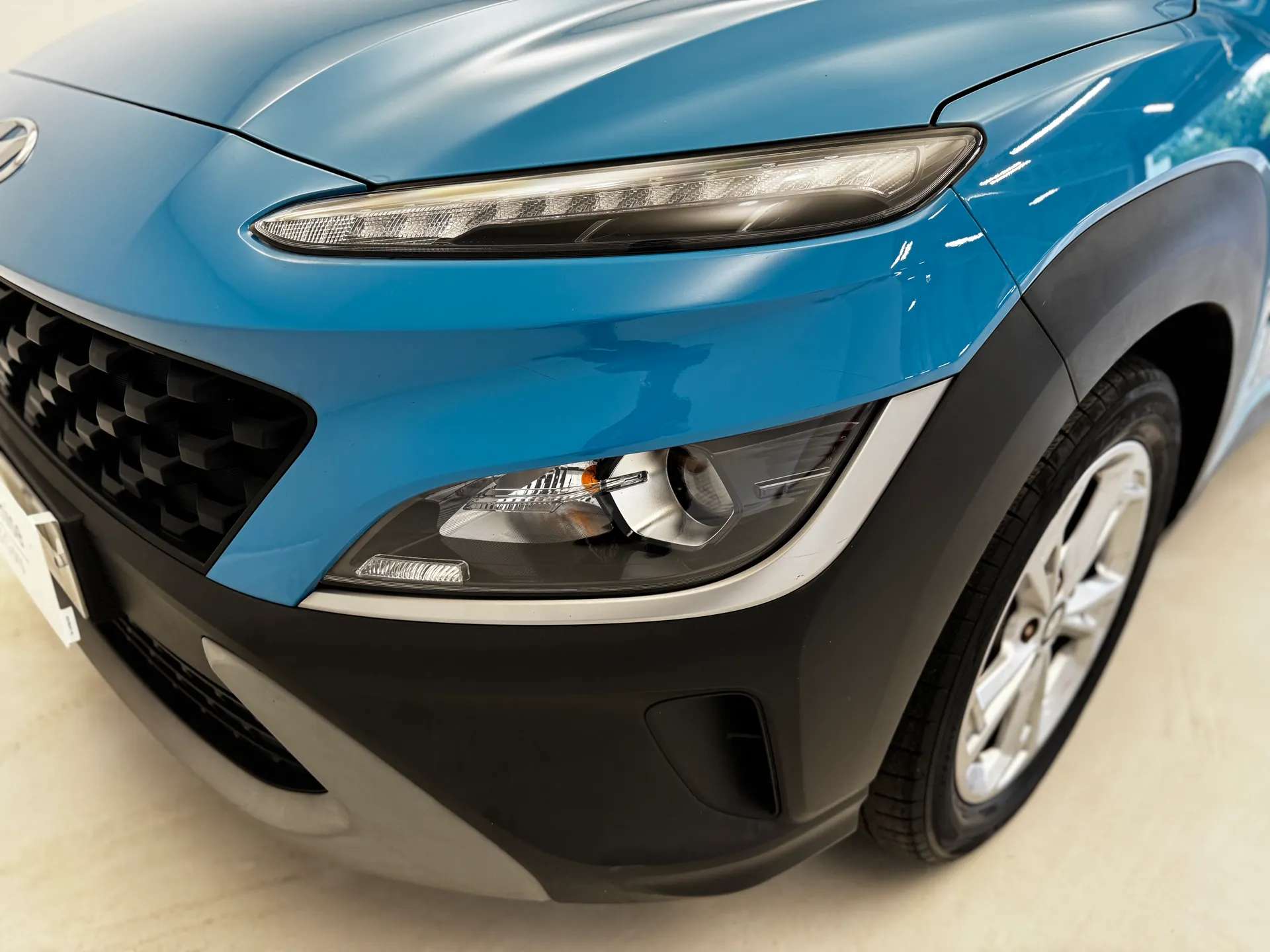 2022 HYUNDAI KONA 2022 HYUNDAI KONA