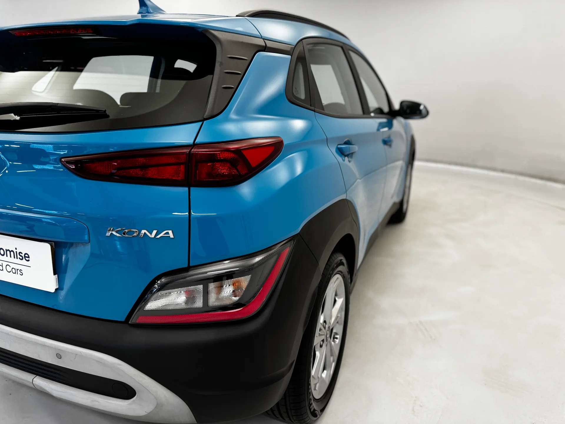 2022 HYUNDAI KONA 2022 HYUNDAI KONA