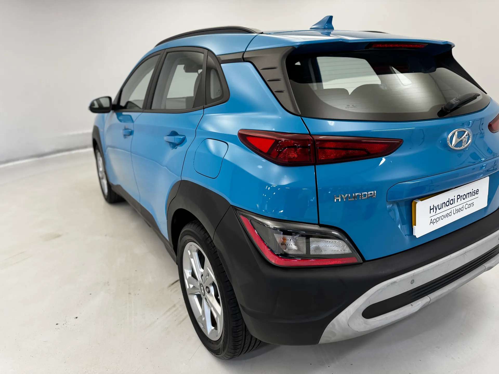 2022 HYUNDAI KONA 2022 HYUNDAI KONA