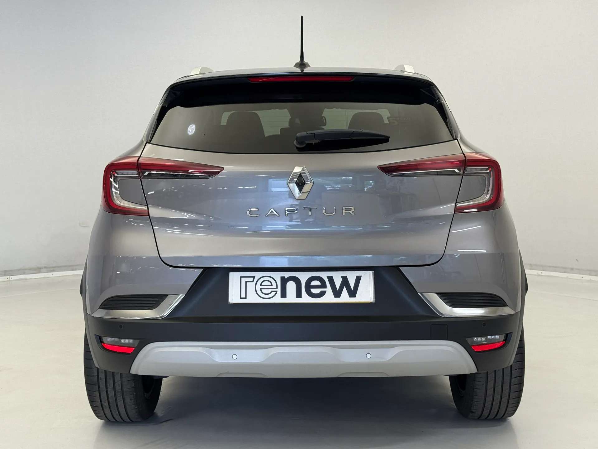 2022 RENAULT CAPTUR 2022 RENAULT CAPTUR