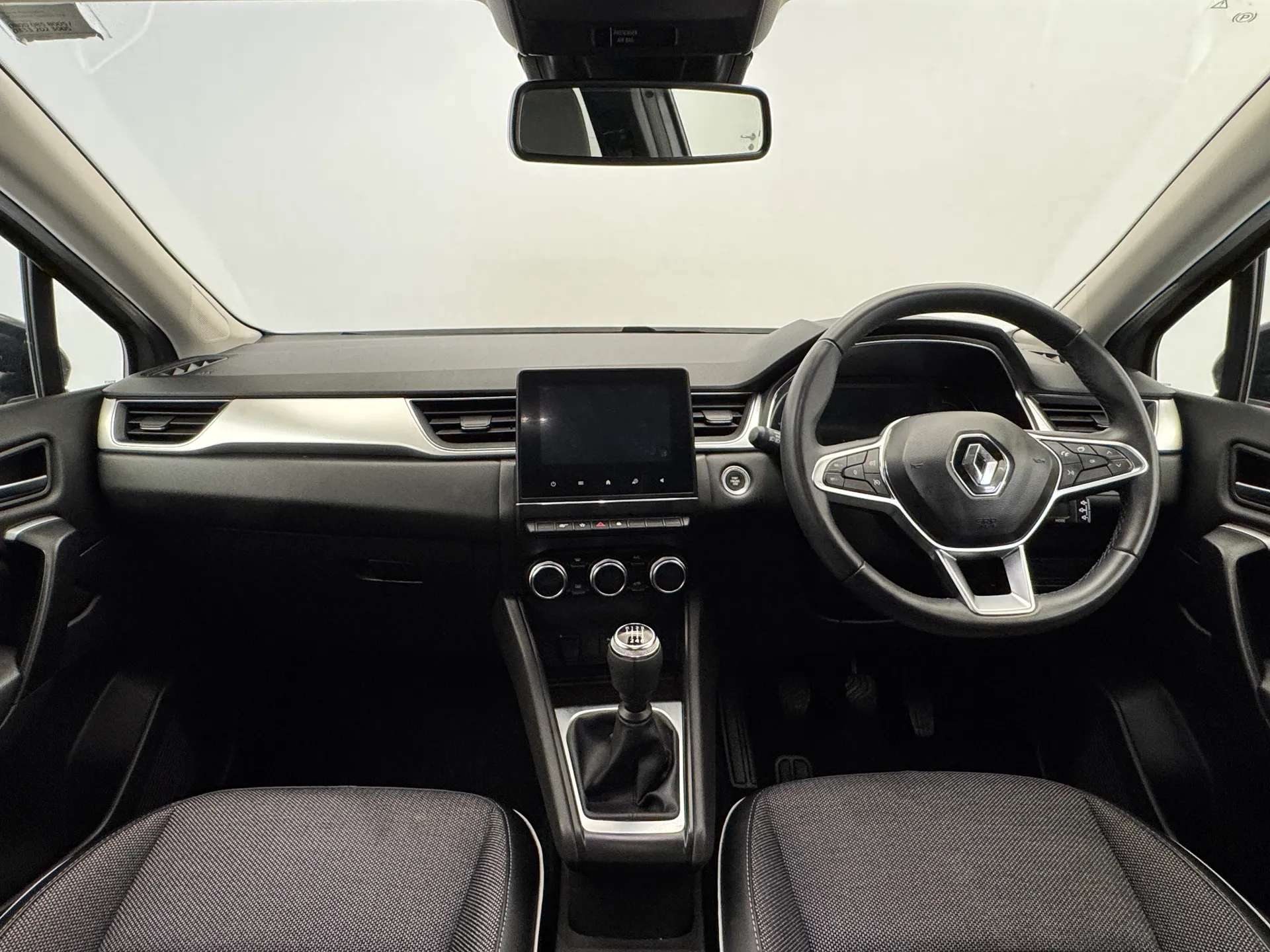 2022 RENAULT CAPTUR 2022 RENAULT CAPTUR