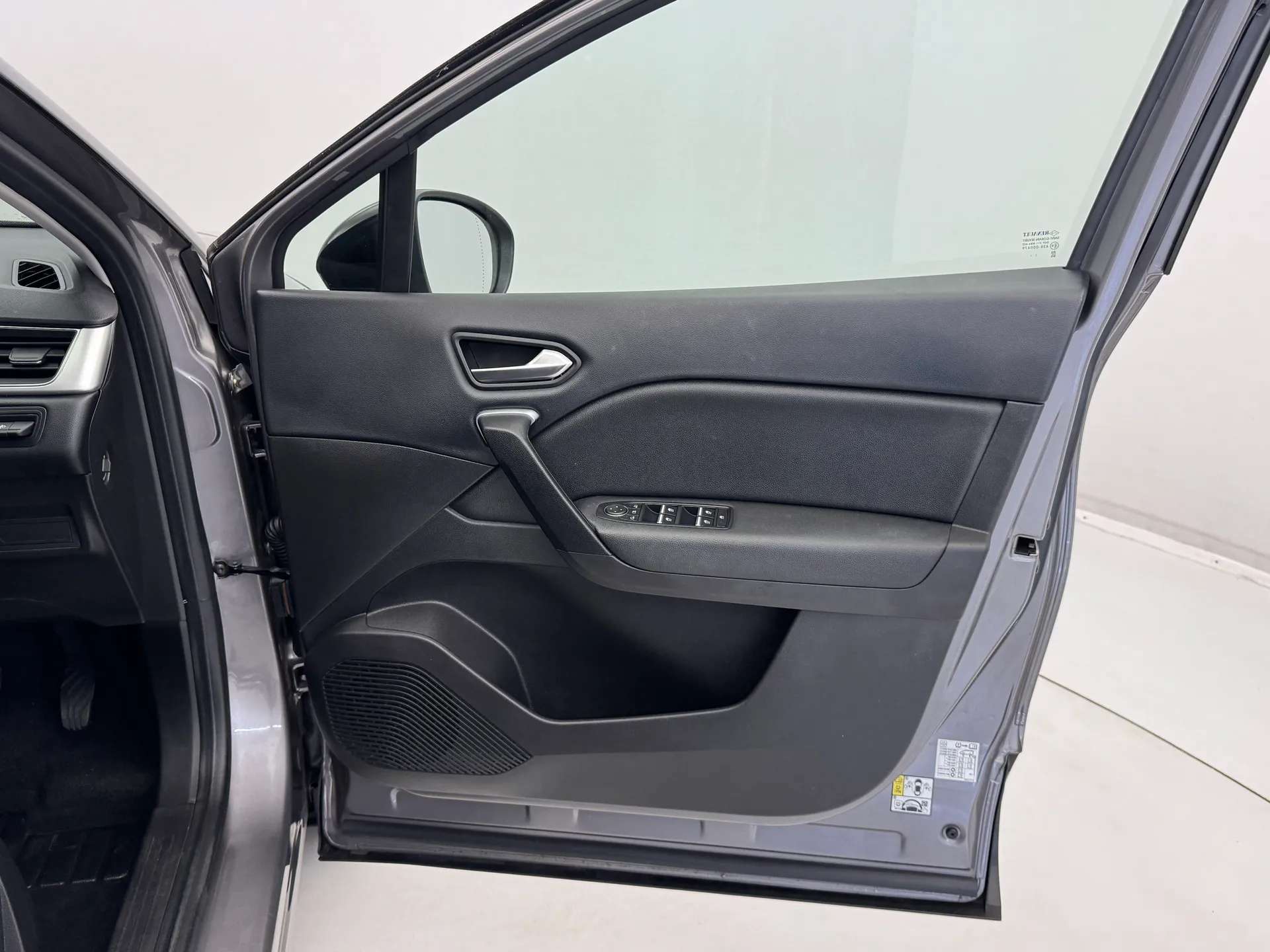 2022 RENAULT CAPTUR 2022 RENAULT CAPTUR