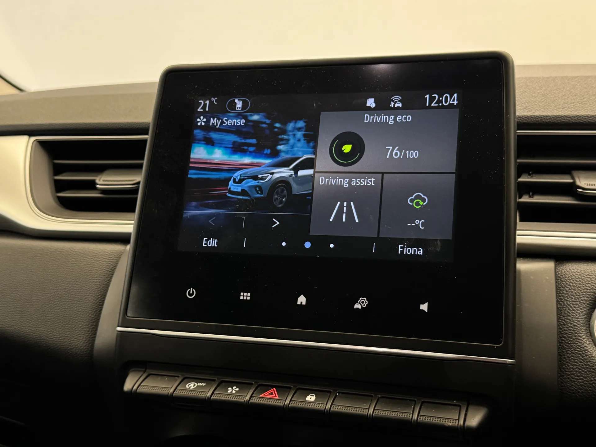 2022 RENAULT CAPTUR 2022 RENAULT CAPTUR