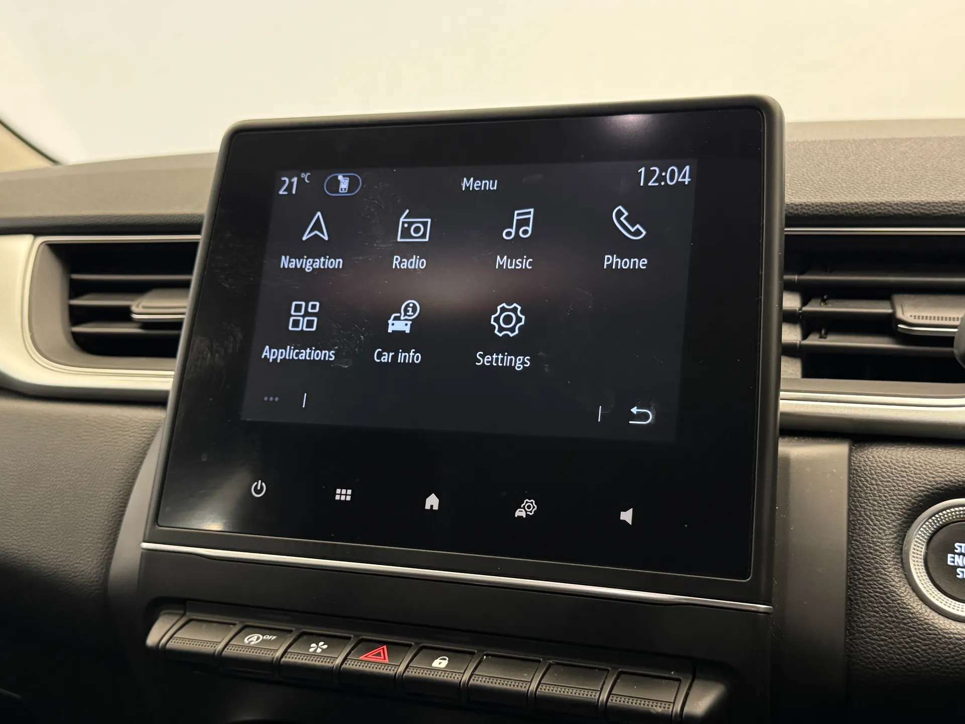 2022 RENAULT CAPTUR 2022 RENAULT CAPTUR