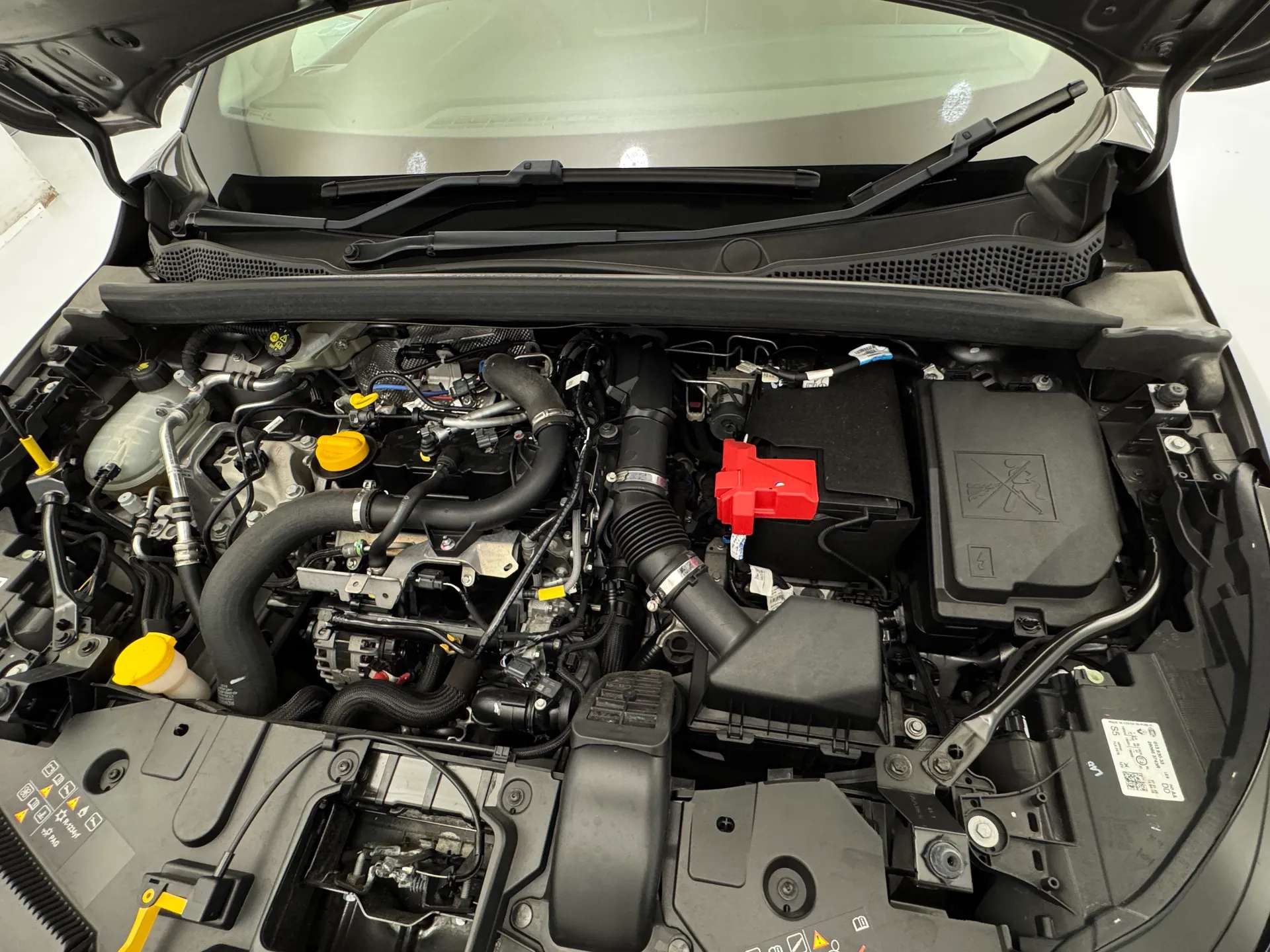 2022 RENAULT CAPTUR 2022 RENAULT CAPTUR