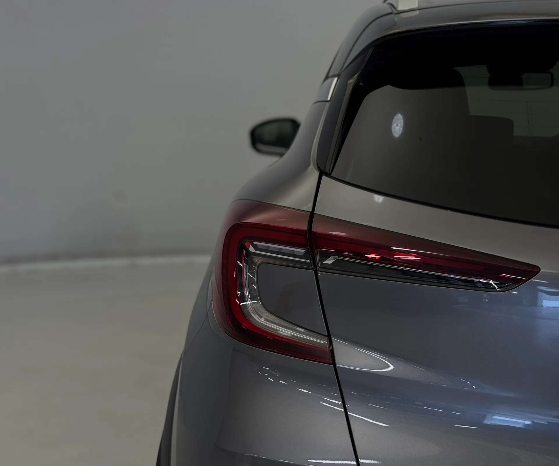 2022 RENAULT CAPTUR 2022 RENAULT CAPTUR