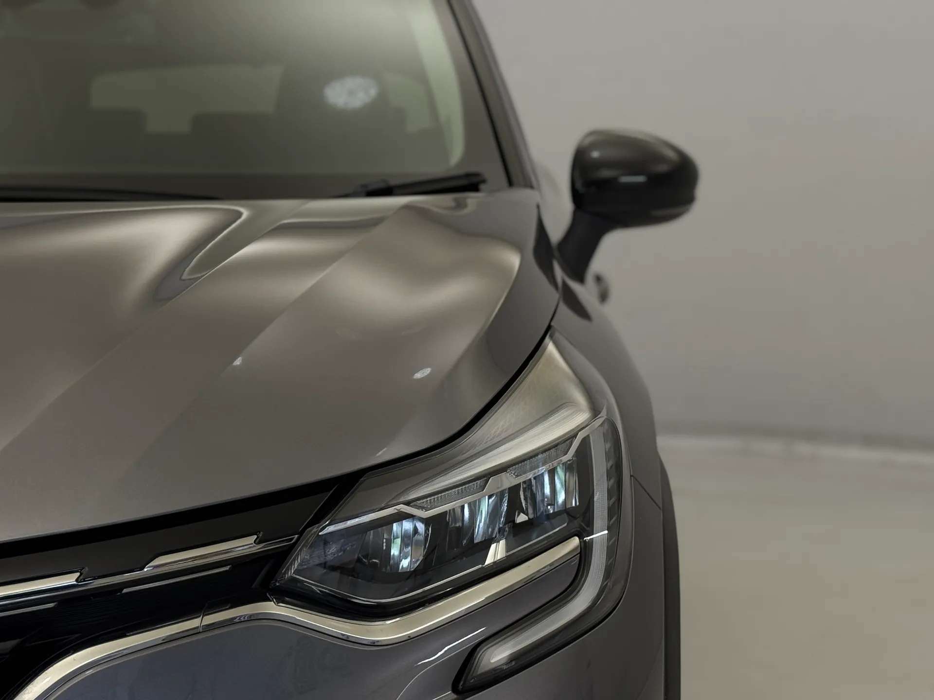 2022 RENAULT CAPTUR 2022 RENAULT CAPTUR