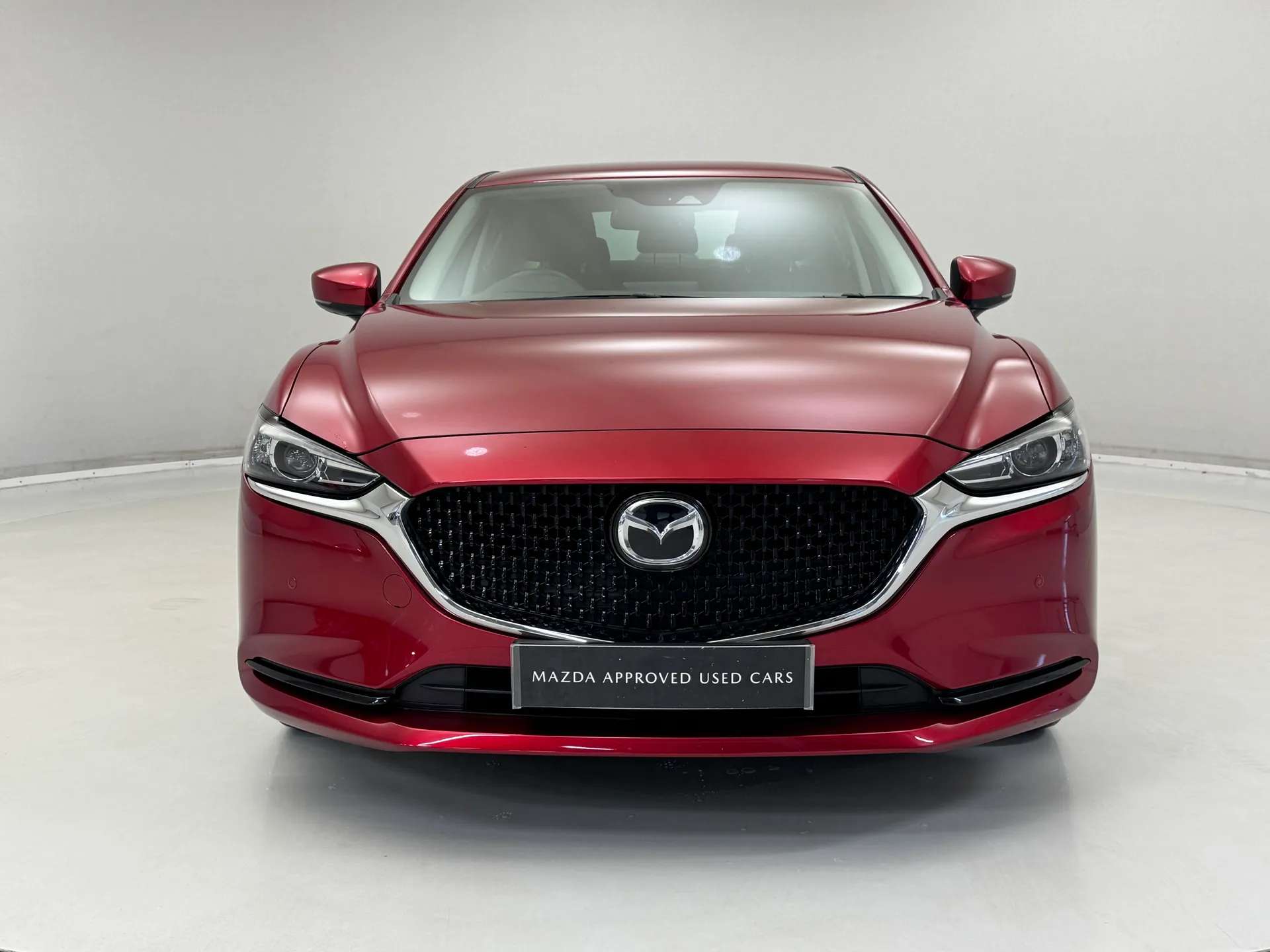 A 2019 MAZDA MAZDA6 2.0 SE-L Nav+ 4dr A 2019 MAZDA MAZDA6 2.0 SE-L Nav+ 4dr
