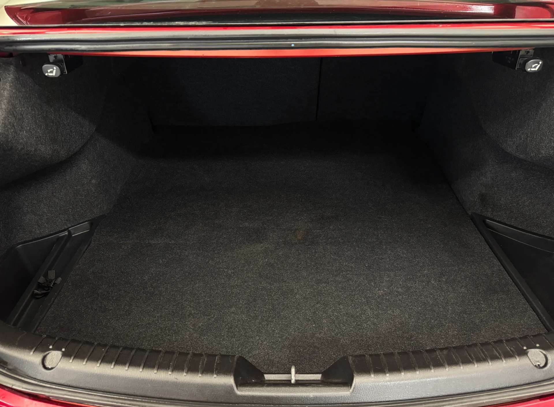 2019 MAZDA MAZDA6 2019 MAZDA MAZDA6