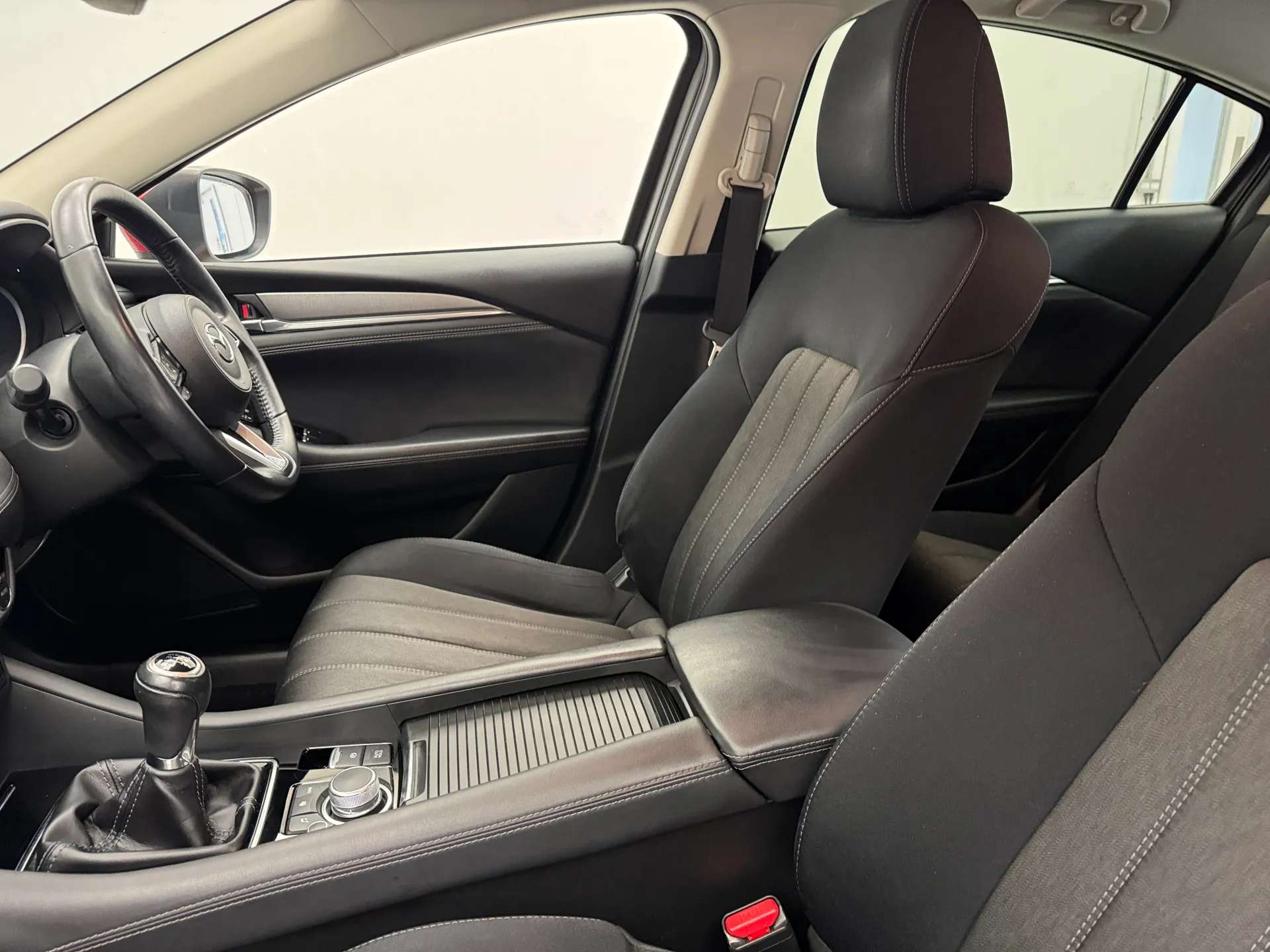 2019 MAZDA MAZDA6 2019 MAZDA MAZDA6