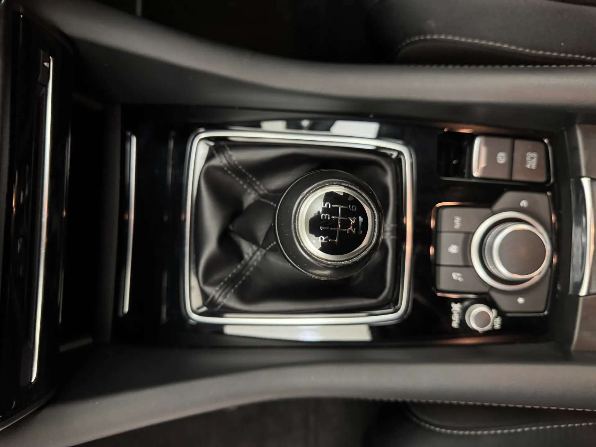 2019 MAZDA MAZDA6 2019 MAZDA MAZDA6