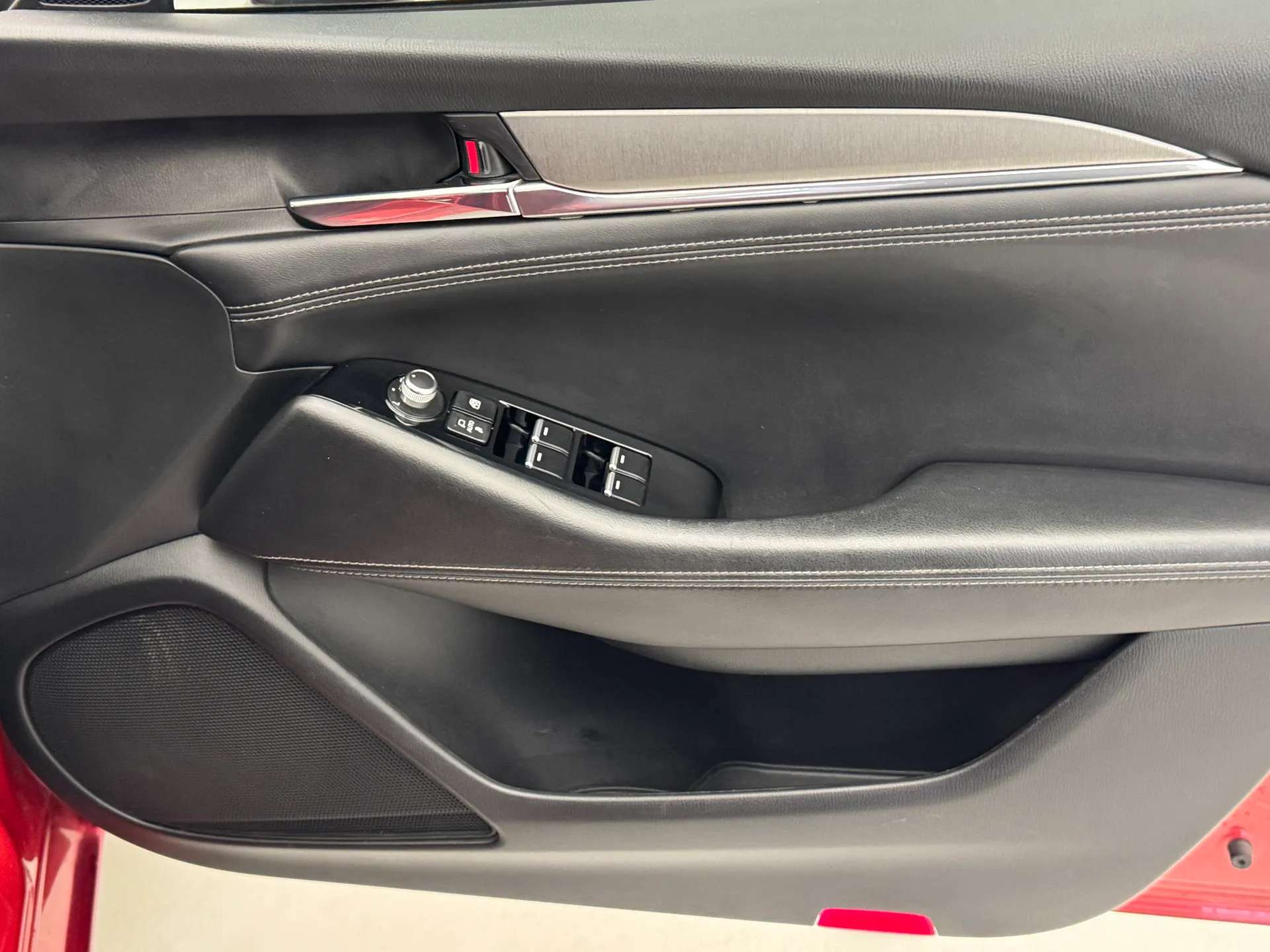 2019 MAZDA MAZDA6 2019 MAZDA MAZDA6