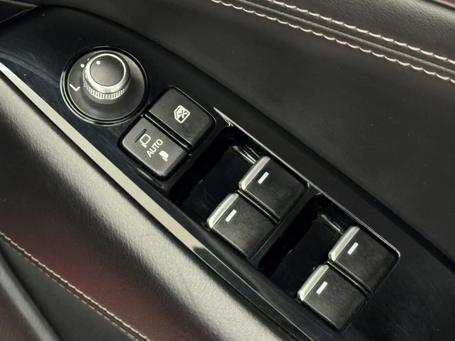 2019 MAZDA MAZDA6 2019 MAZDA MAZDA6