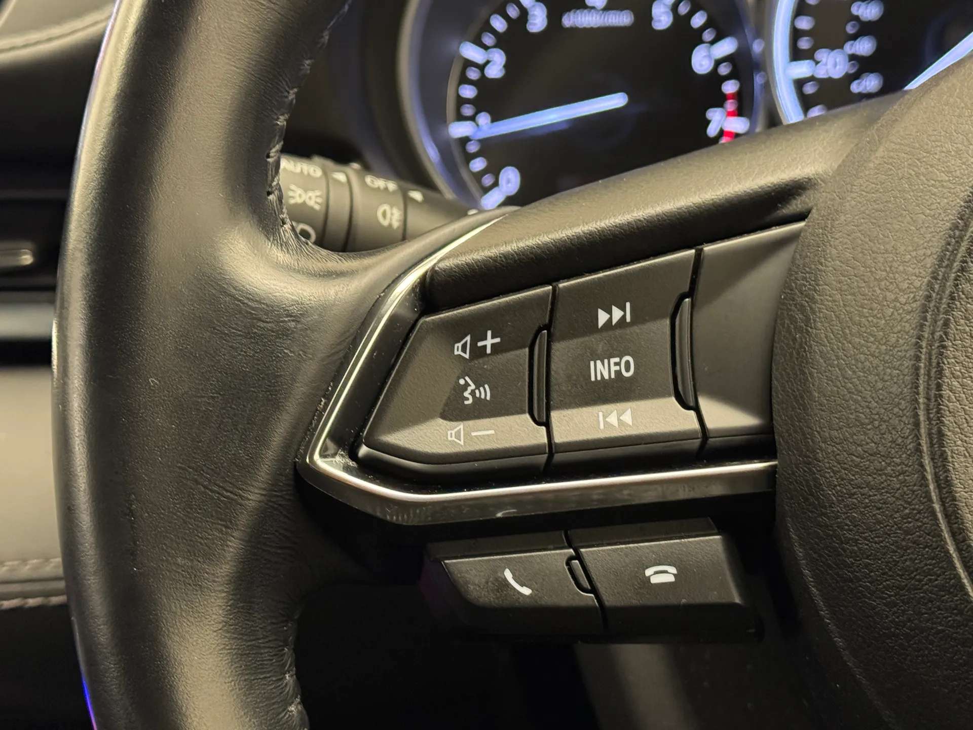 2019 MAZDA MAZDA6 2019 MAZDA MAZDA6