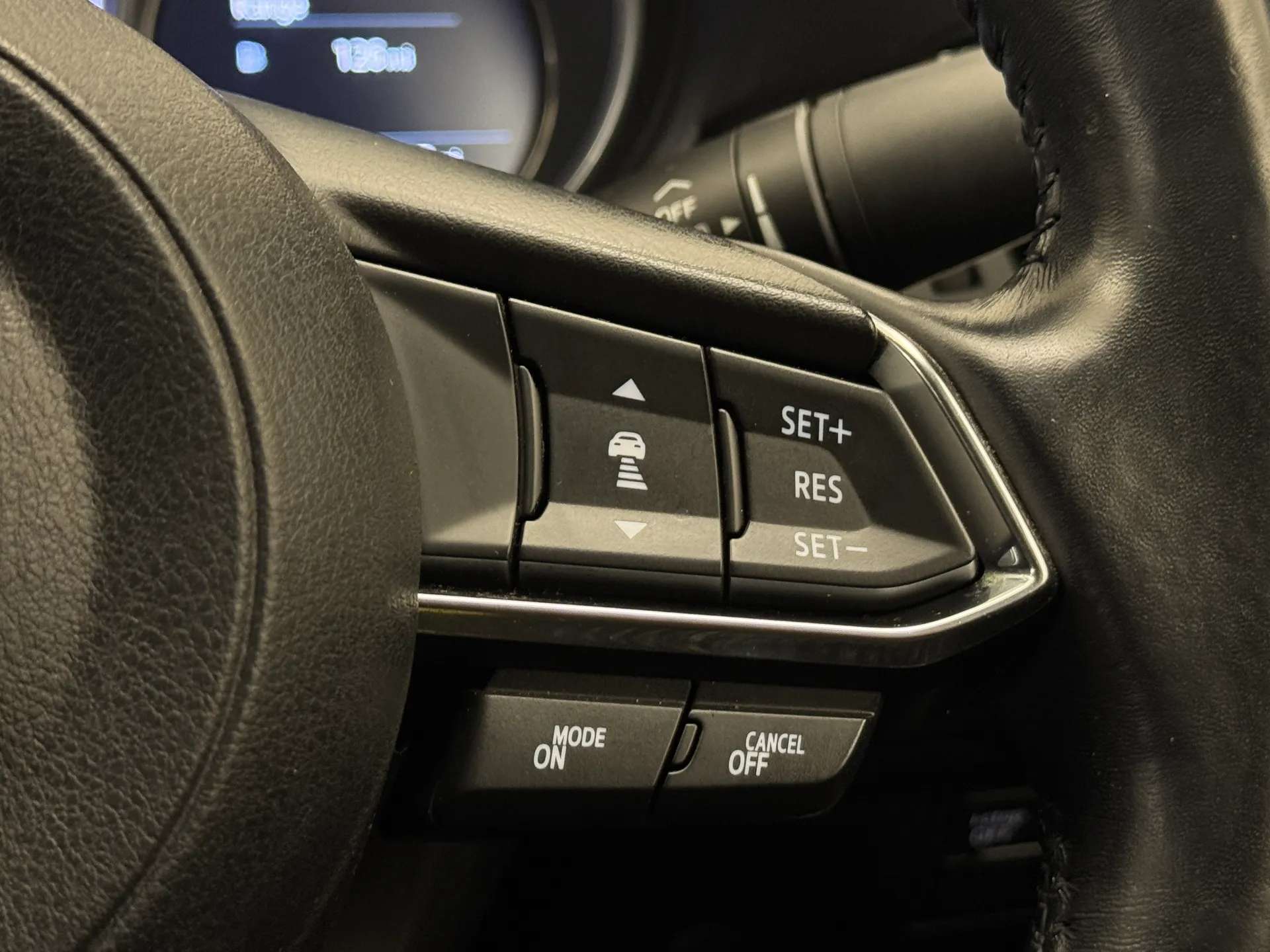 2019 MAZDA MAZDA6 2019 MAZDA MAZDA6