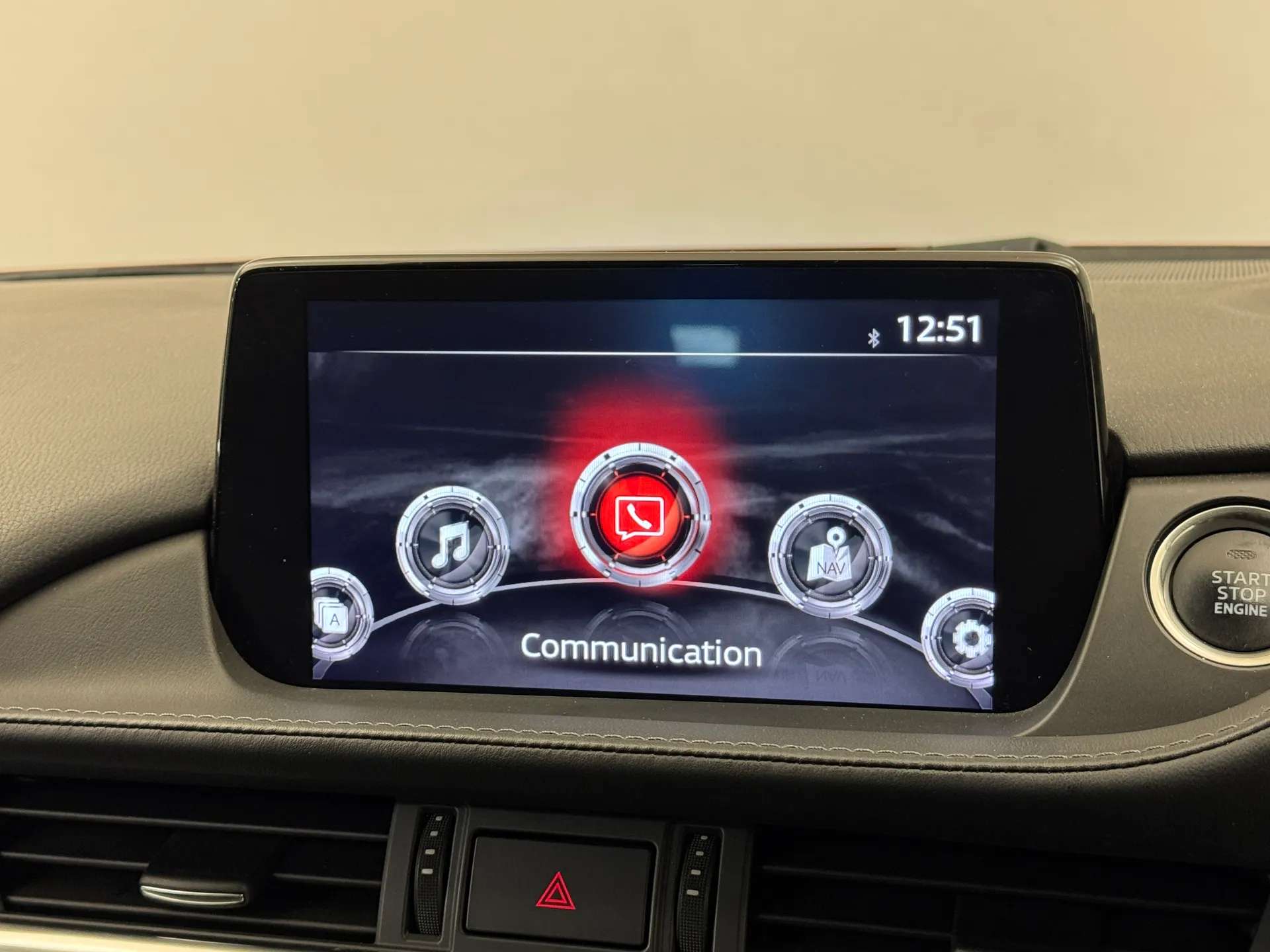 2019 MAZDA MAZDA6 2019 MAZDA MAZDA6