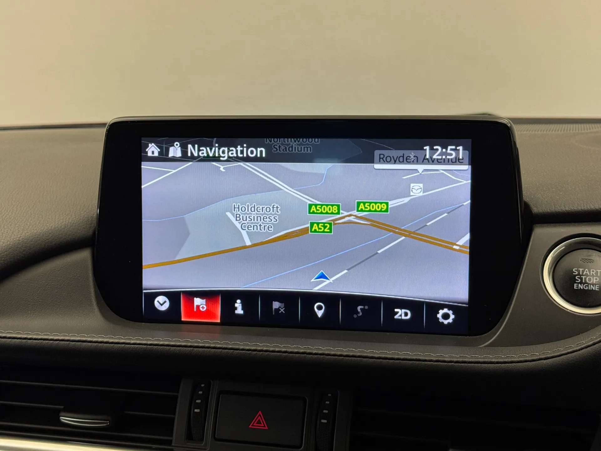 2019 MAZDA MAZDA6 2019 MAZDA MAZDA6