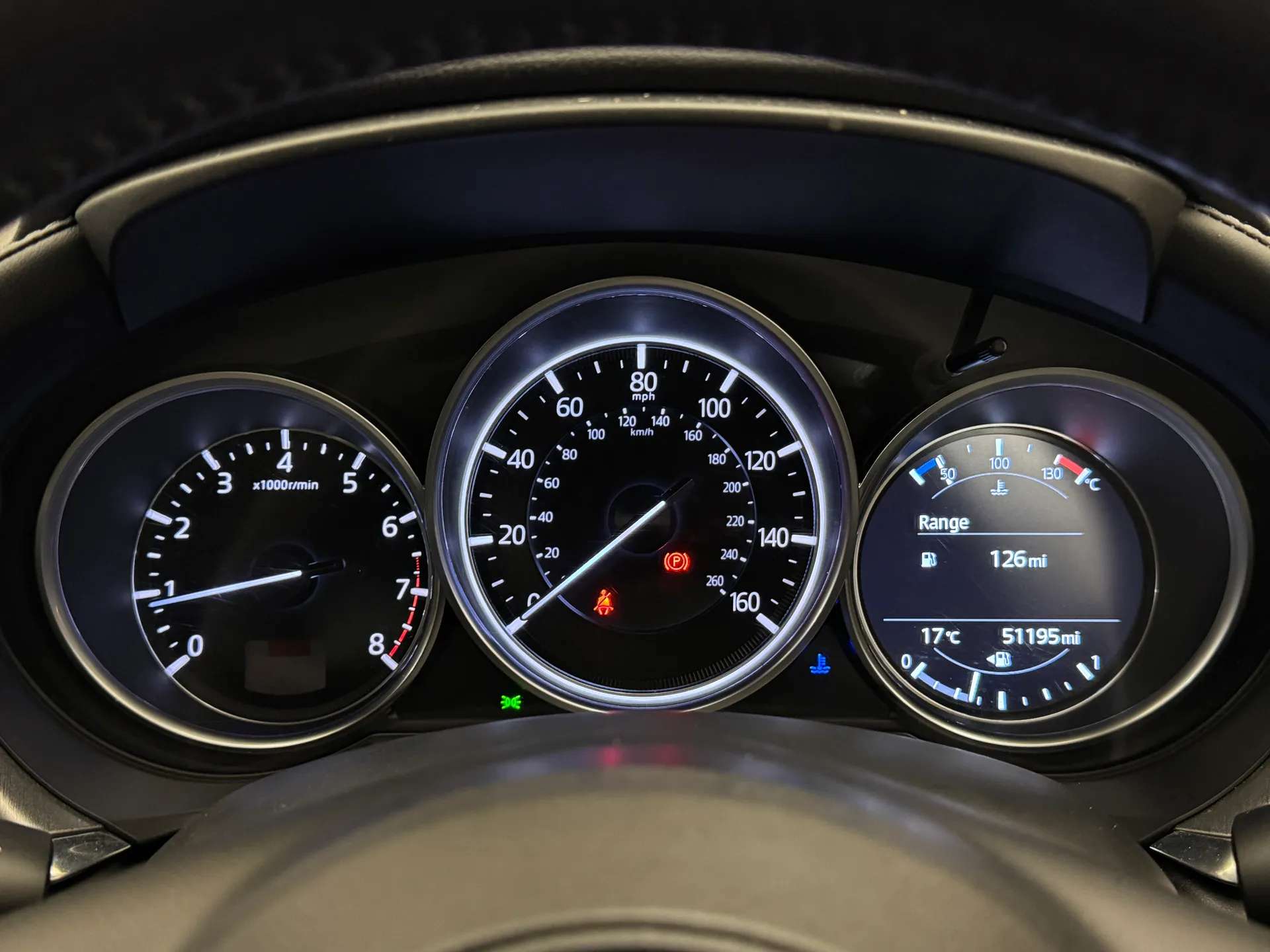 2019 MAZDA MAZDA6 2019 MAZDA MAZDA6