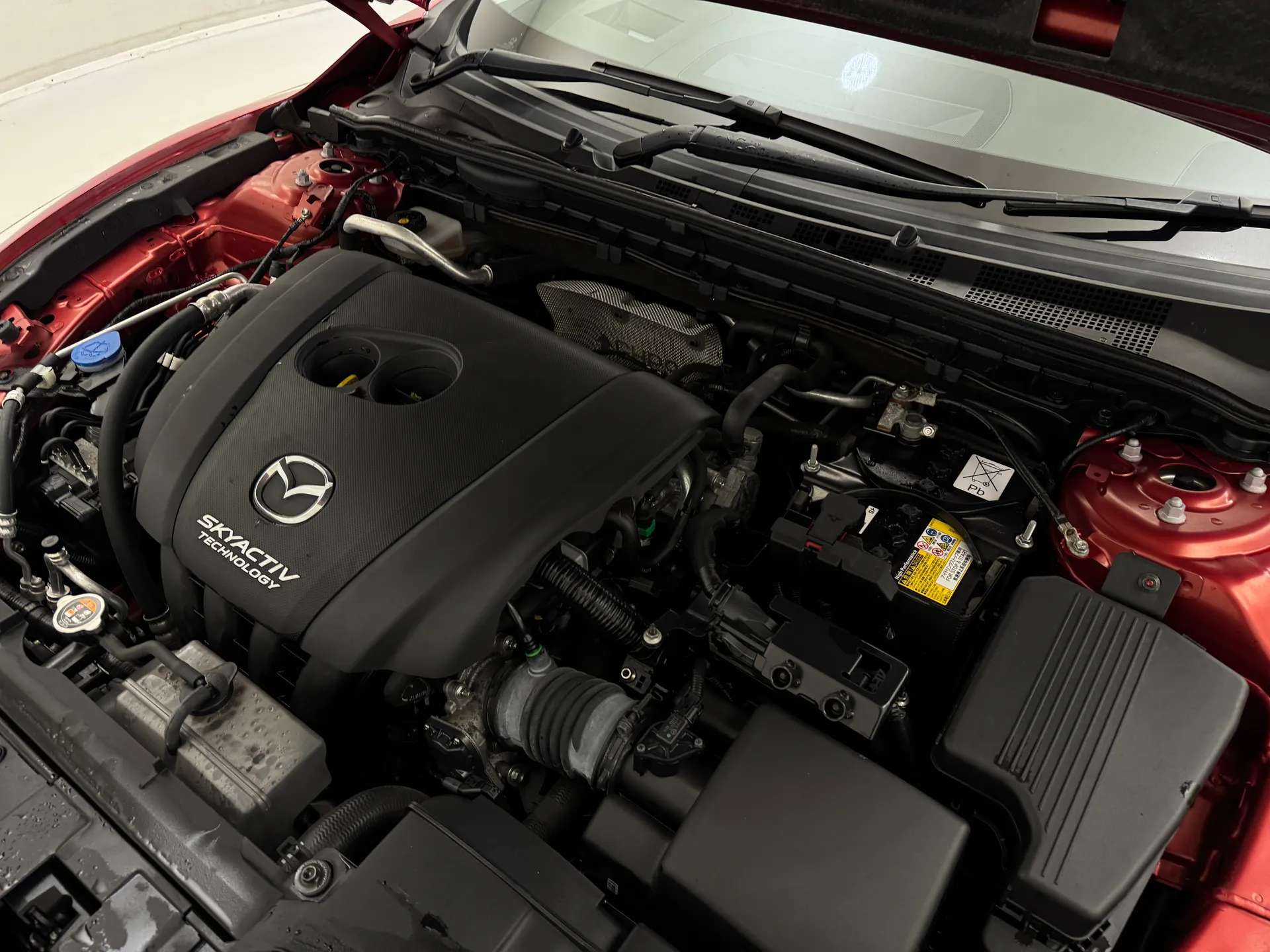 2019 MAZDA MAZDA6 2019 MAZDA MAZDA6