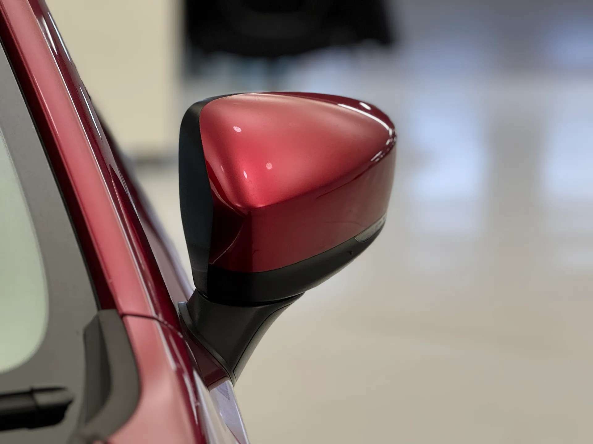 2019 MAZDA MAZDA6 2019 MAZDA MAZDA6