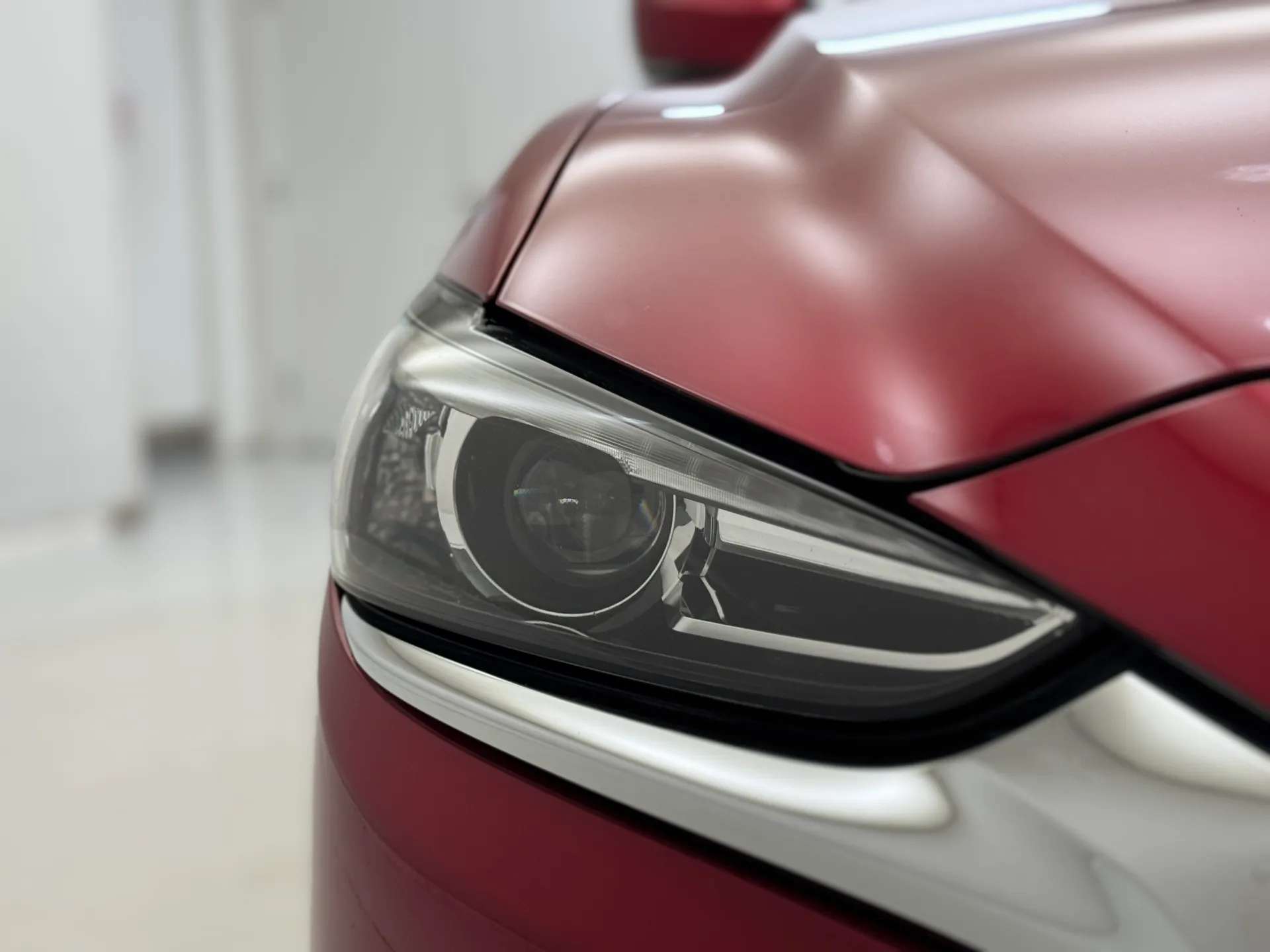 2019 MAZDA MAZDA6 2019 MAZDA MAZDA6