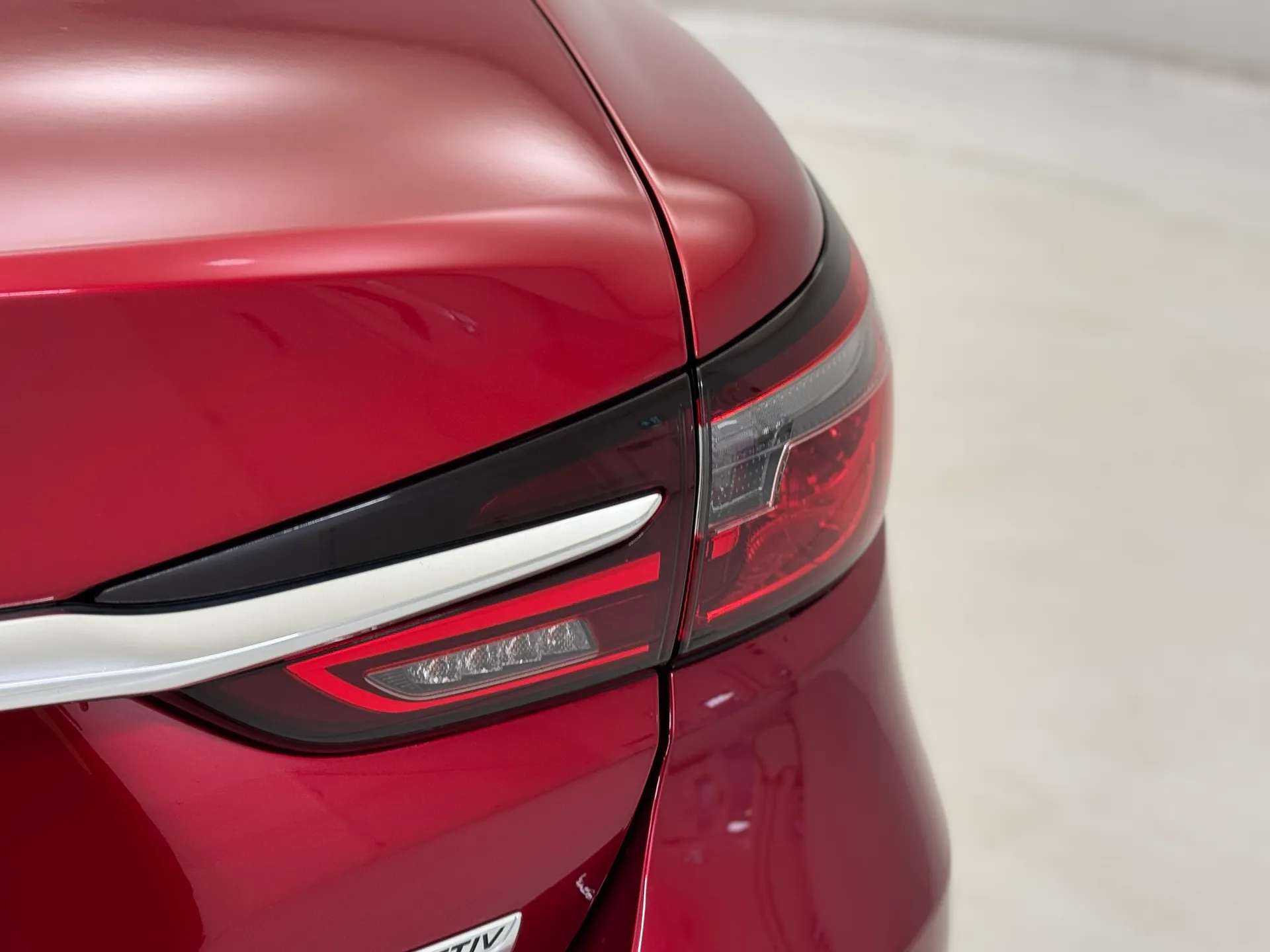 2019 MAZDA MAZDA6 2019 MAZDA MAZDA6