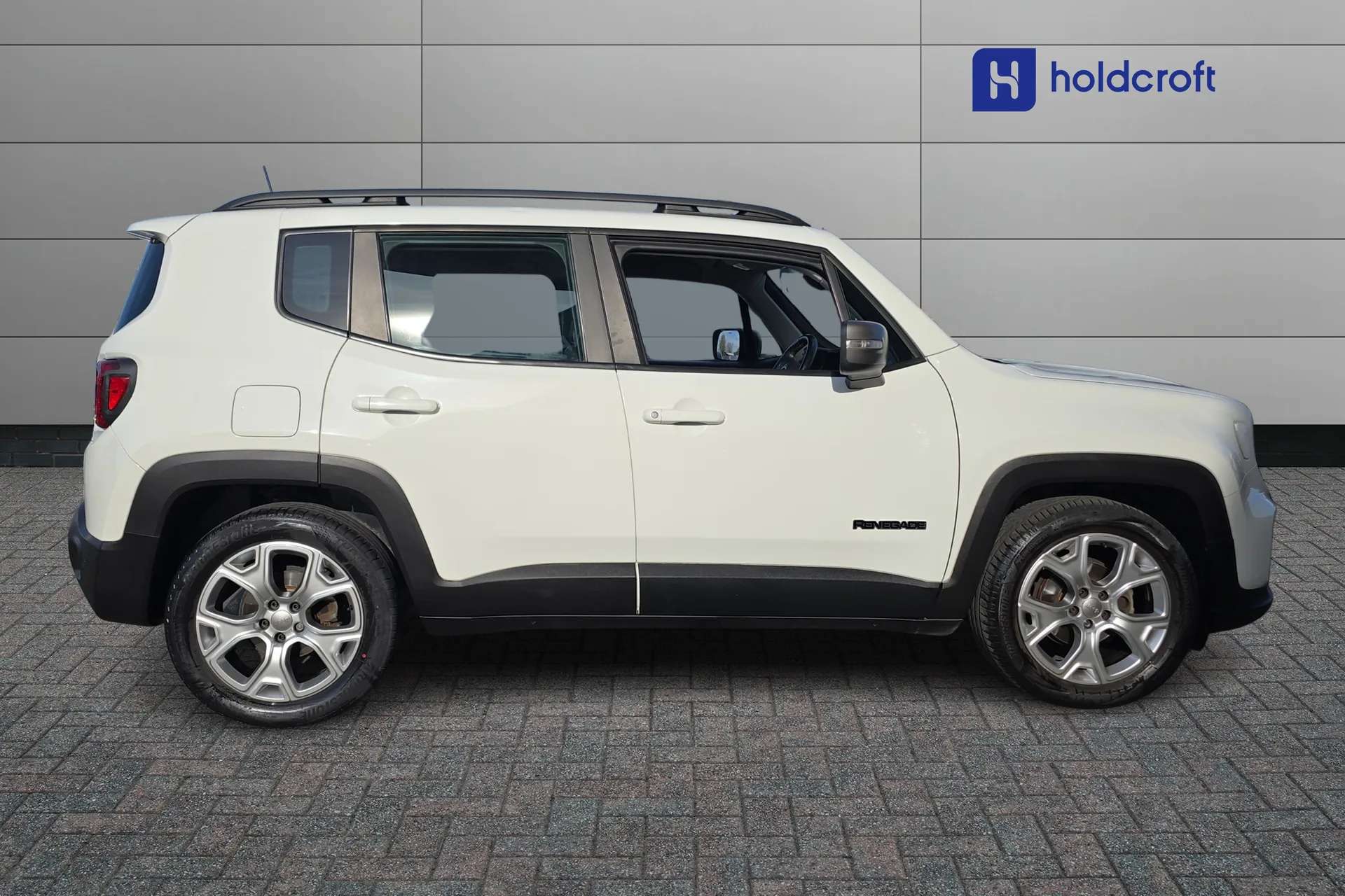 2020 JEEP RENEGADE 2020 JEEP RENEGADE