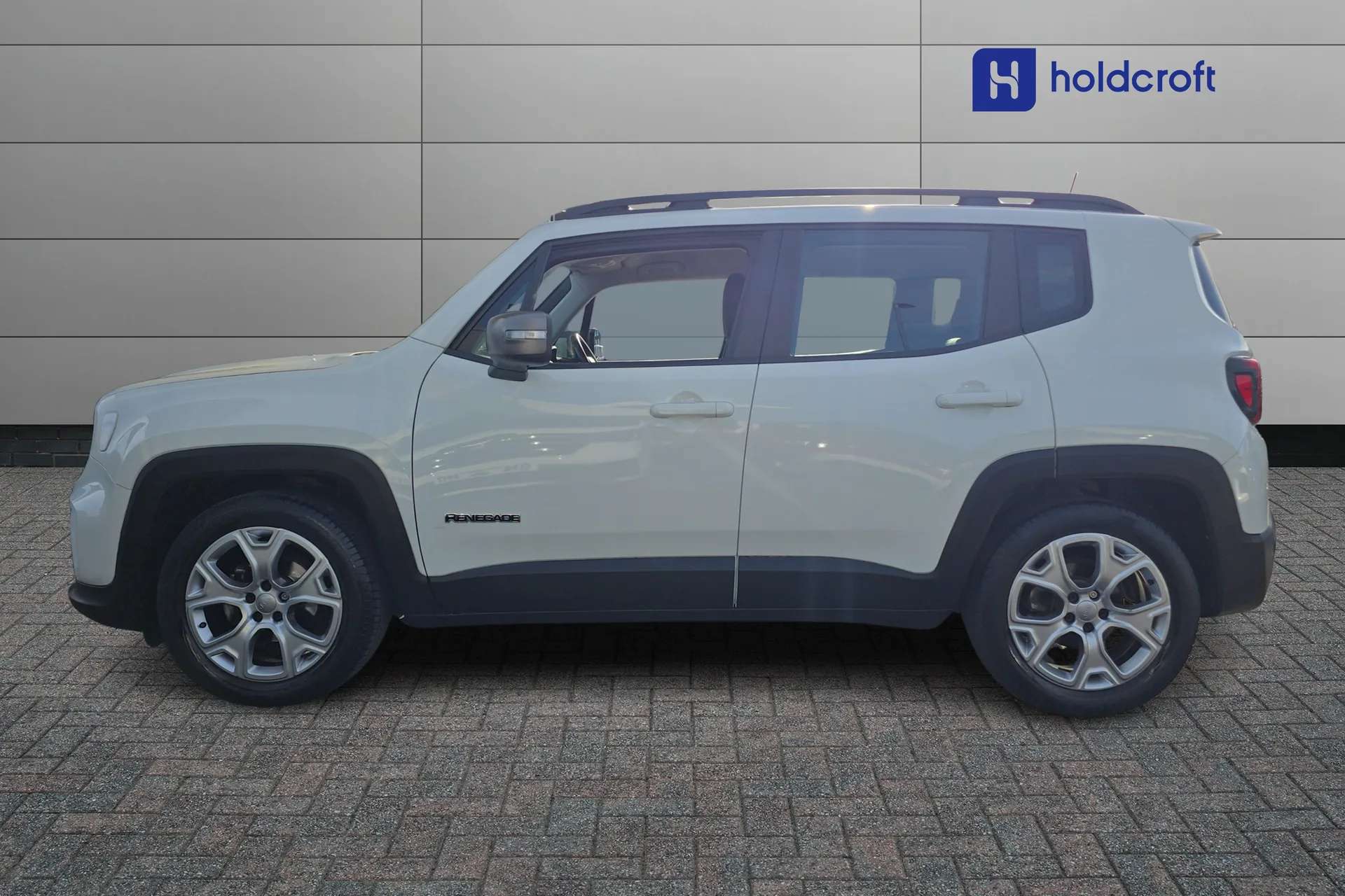 2020 JEEP RENEGADE 2020 JEEP RENEGADE