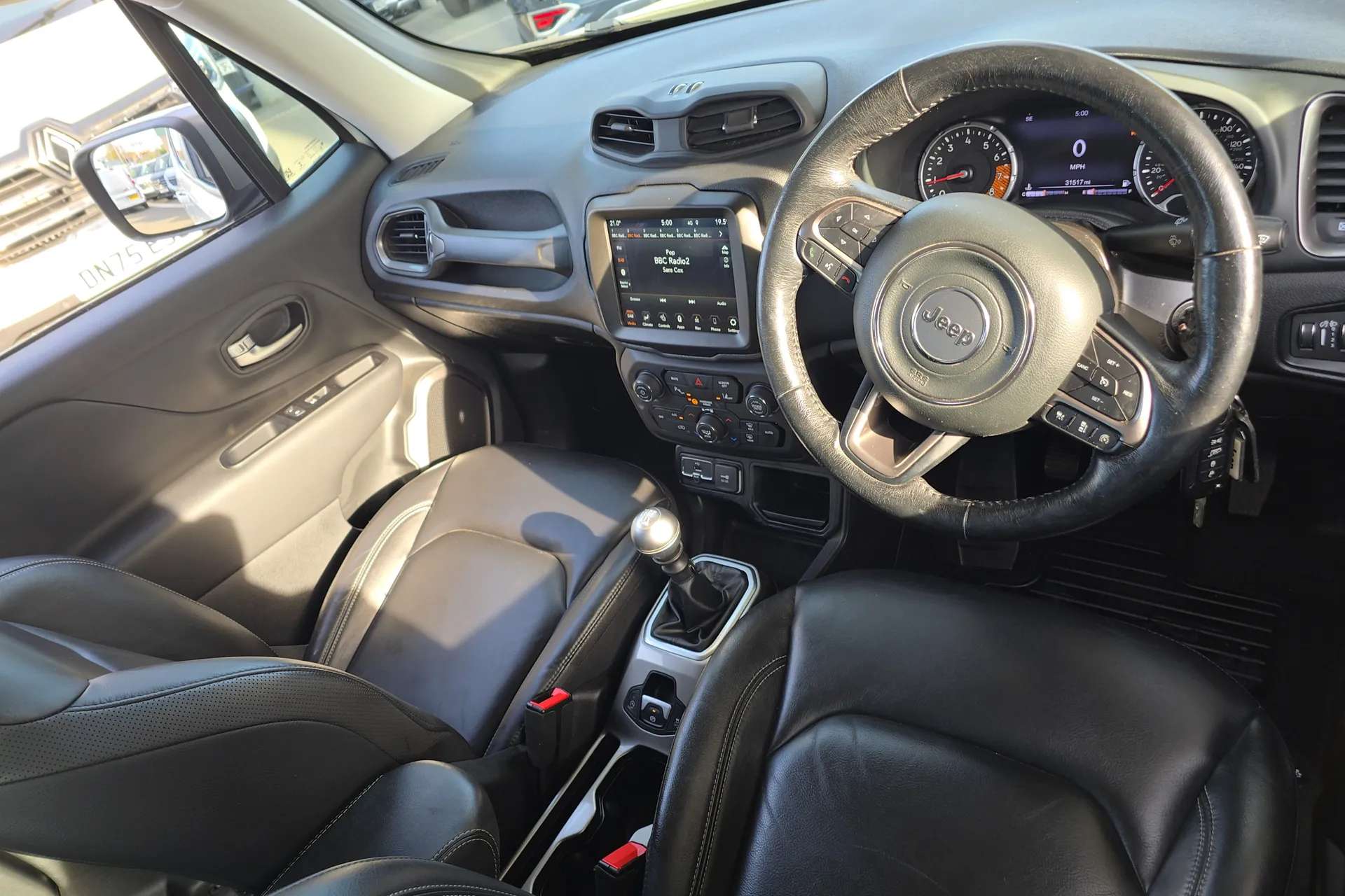 2020 JEEP RENEGADE 2020 JEEP RENEGADE