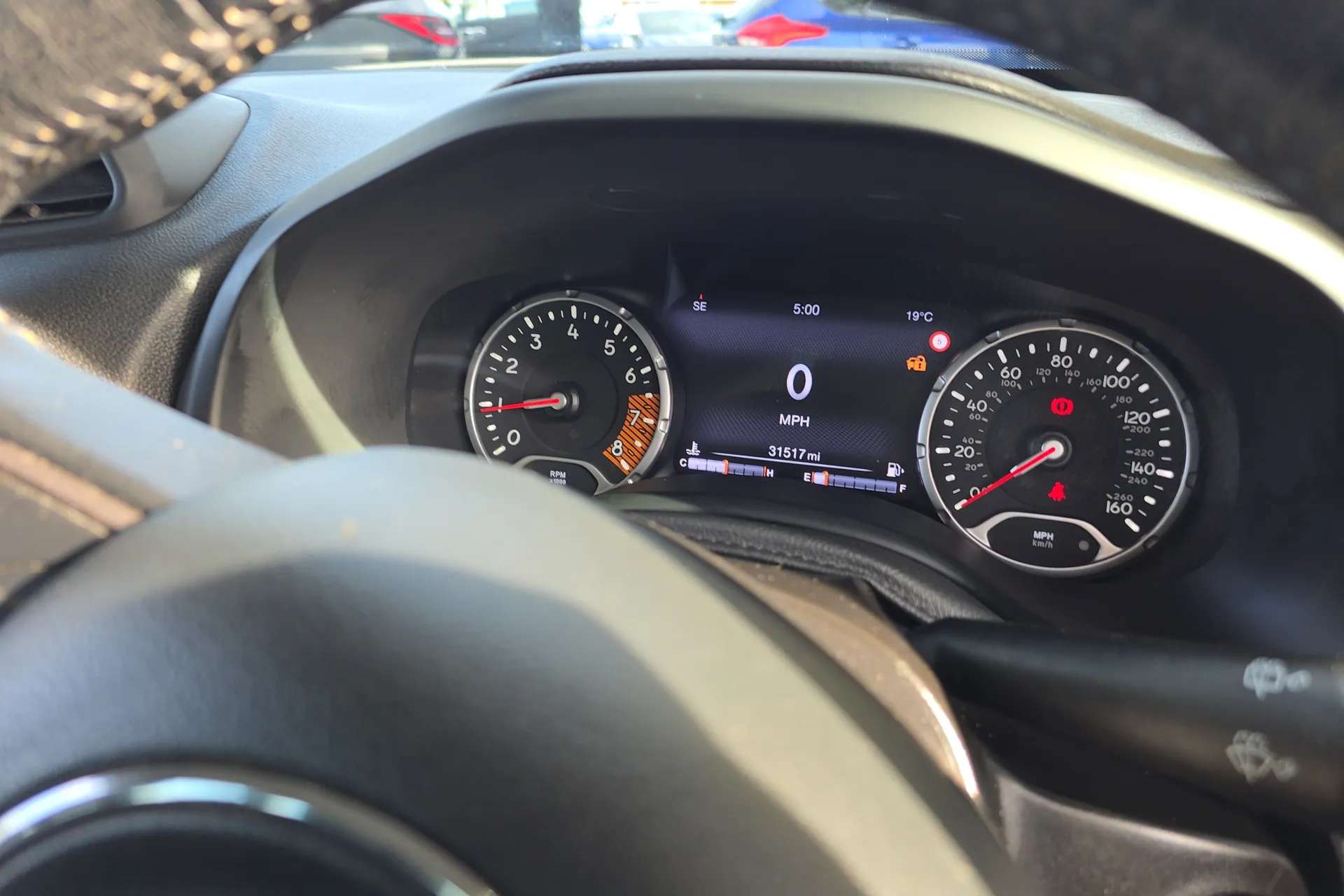 2020 JEEP RENEGADE 2020 JEEP RENEGADE