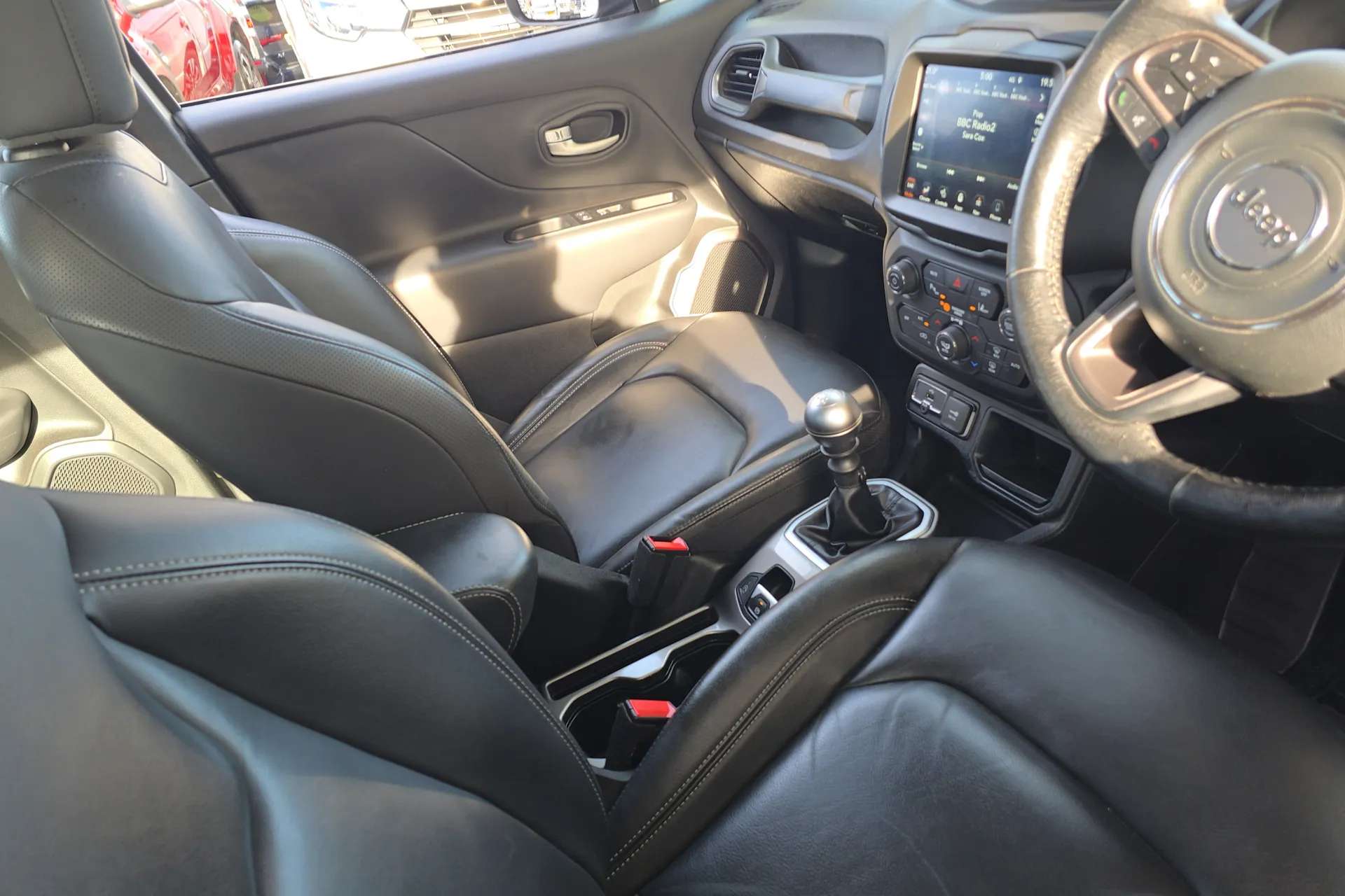 2020 JEEP RENEGADE 2020 JEEP RENEGADE