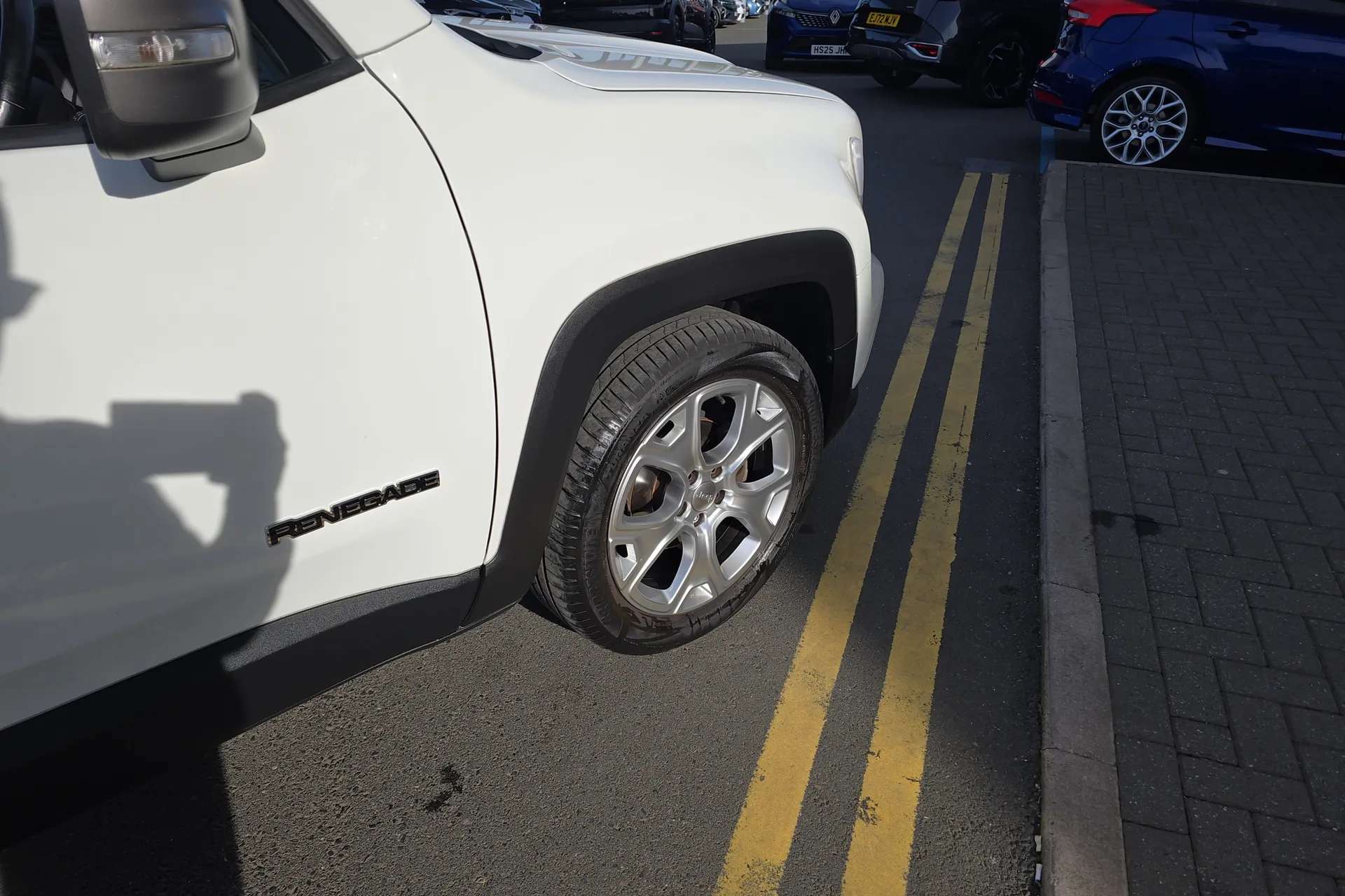 2020 JEEP RENEGADE 2020 JEEP RENEGADE