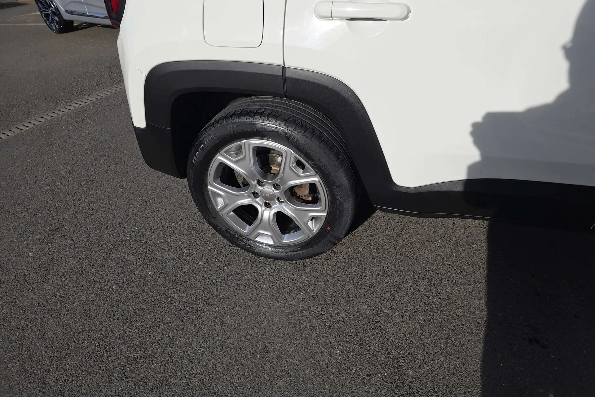 2020 JEEP RENEGADE 2020 JEEP RENEGADE