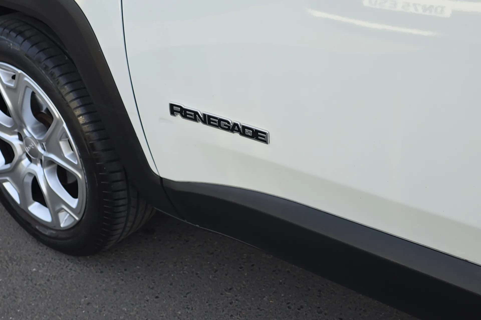 2020 JEEP RENEGADE 2020 JEEP RENEGADE