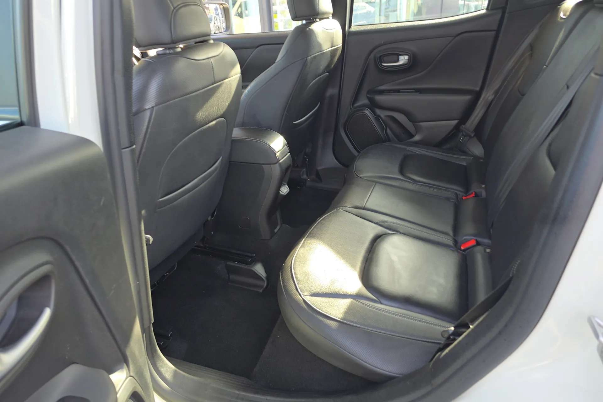 2020 JEEP RENEGADE 2020 JEEP RENEGADE