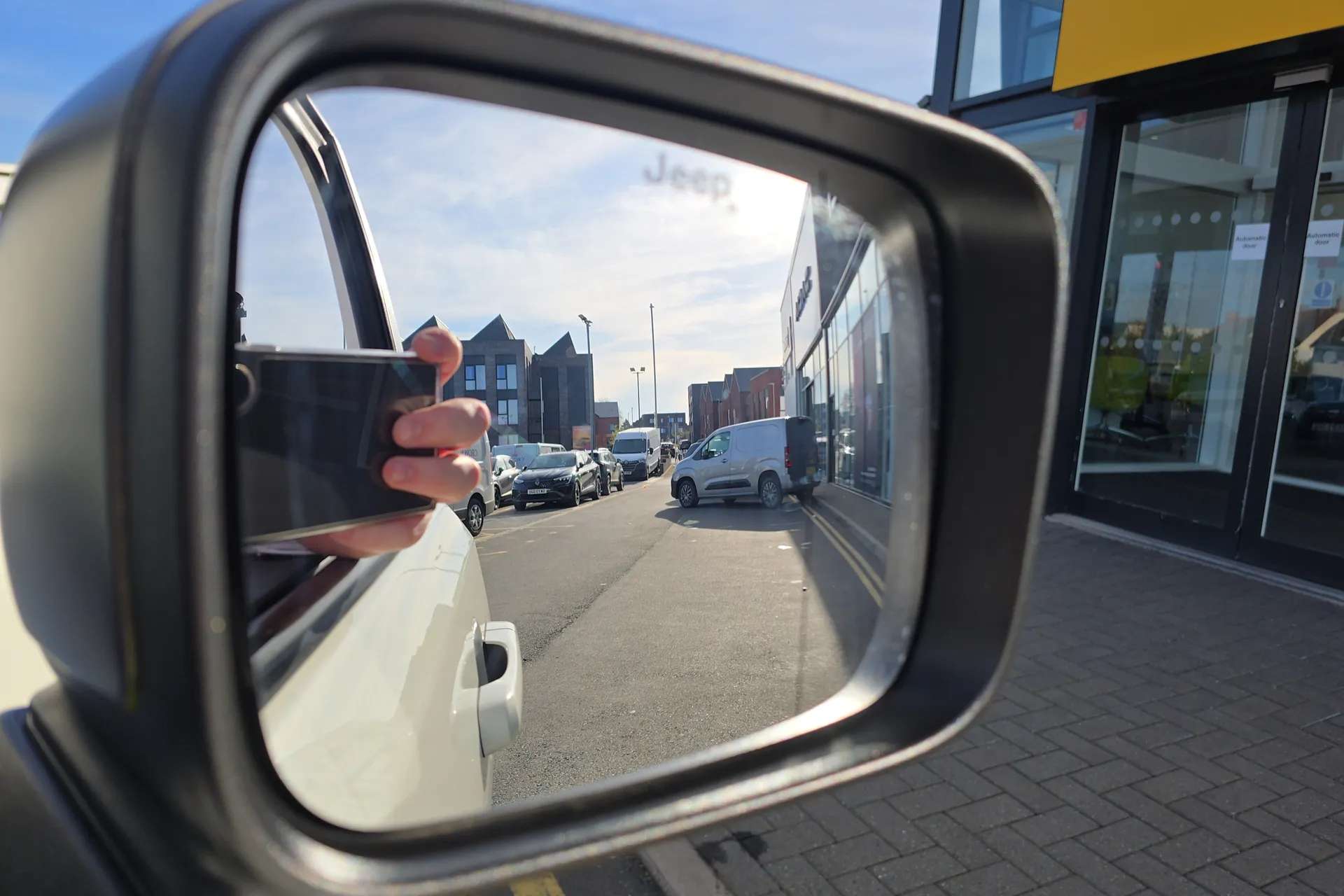 2020 JEEP RENEGADE 2020 JEEP RENEGADE