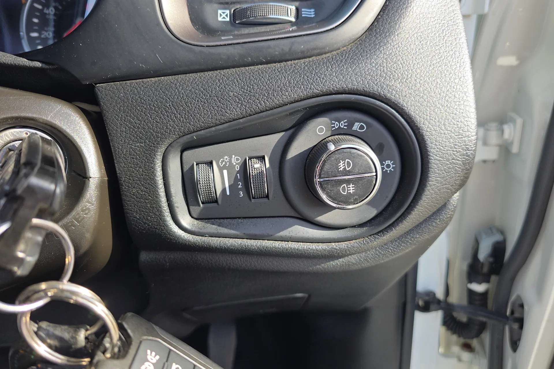 2020 JEEP RENEGADE 2020 JEEP RENEGADE