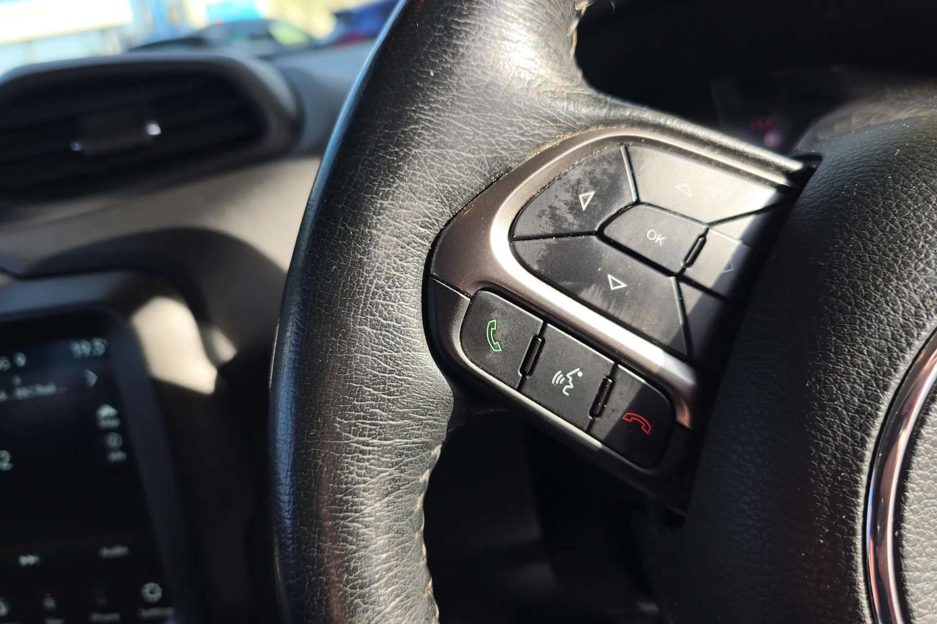 2020 JEEP RENEGADE 2020 JEEP RENEGADE