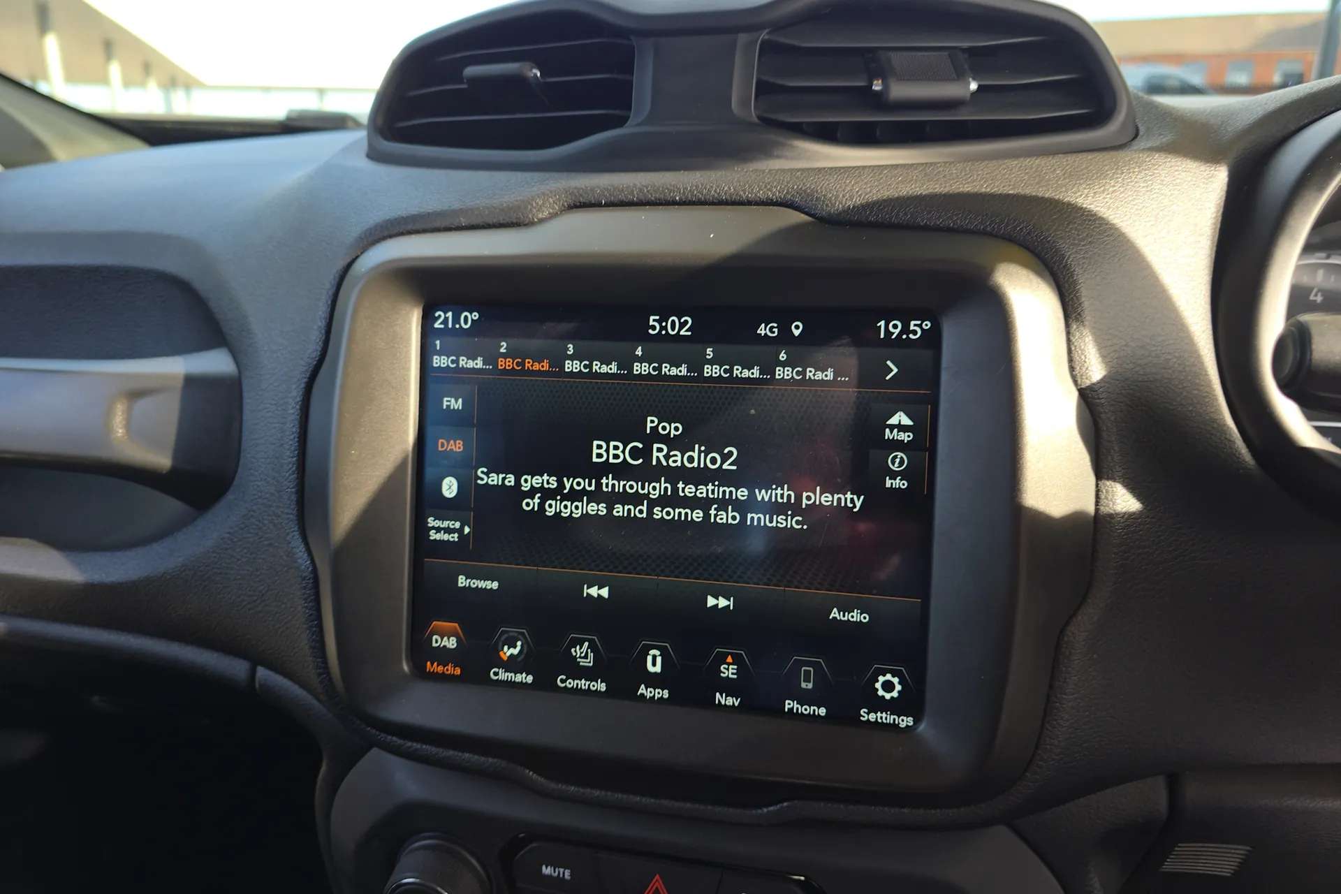 2020 JEEP RENEGADE 2020 JEEP RENEGADE