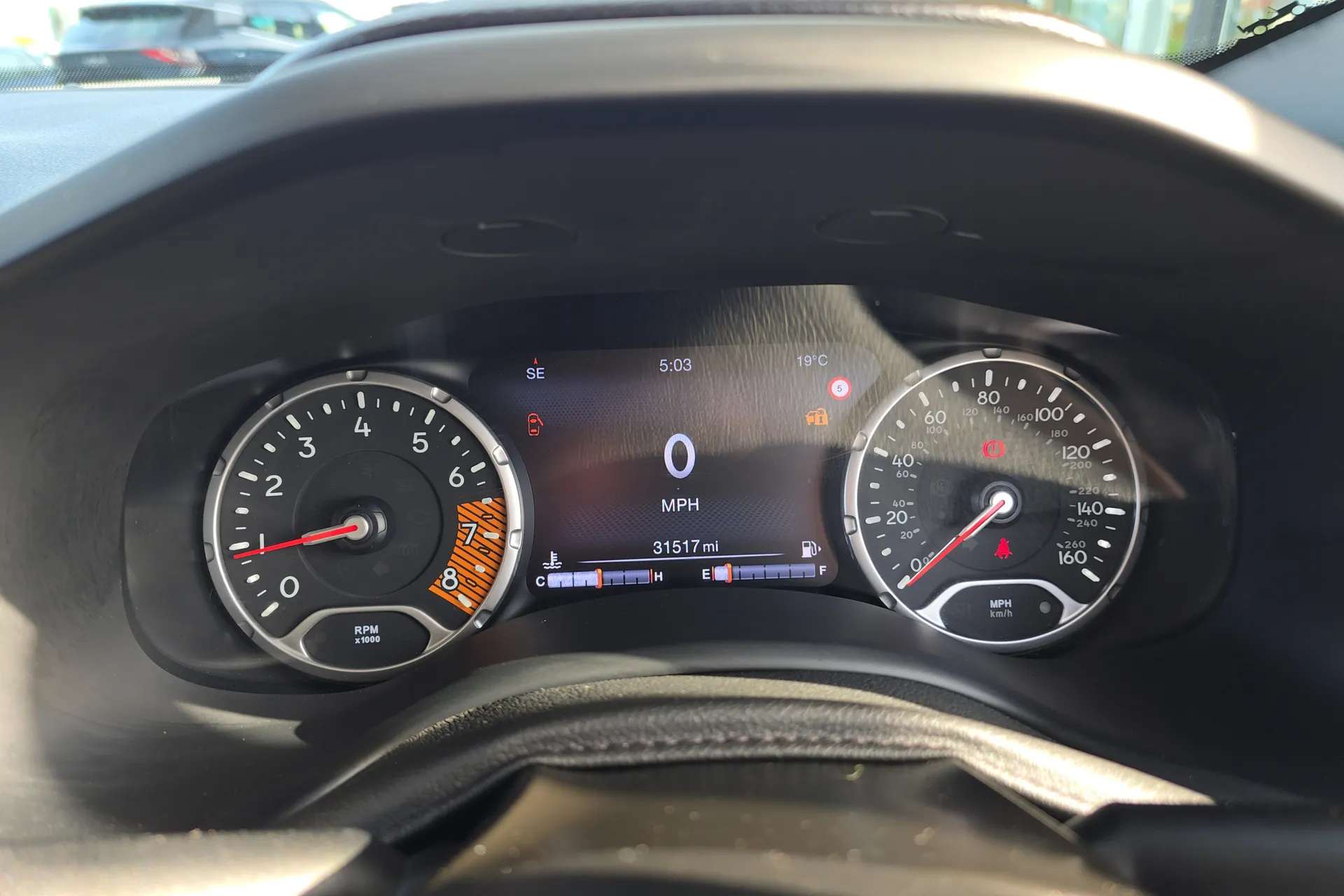 2020 JEEP RENEGADE 2020 JEEP RENEGADE