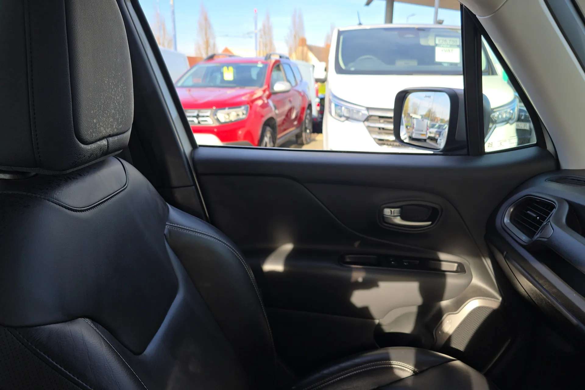 2020 JEEP RENEGADE 2020 JEEP RENEGADE