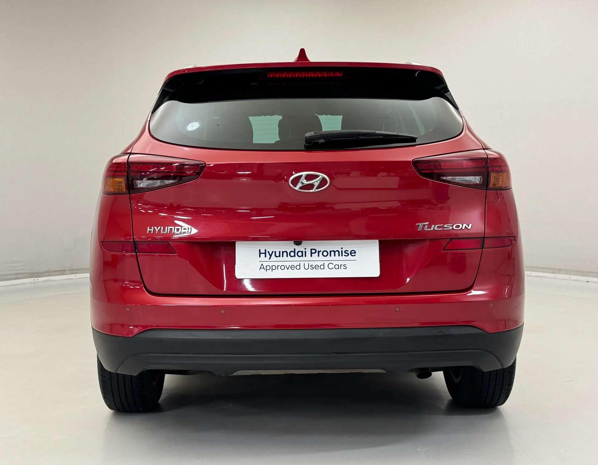 2019 HYUNDAI TUCSON 2019 HYUNDAI TUCSON