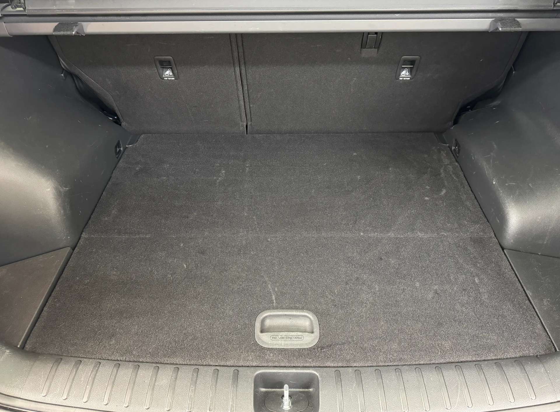 2019 HYUNDAI TUCSON 2019 HYUNDAI TUCSON