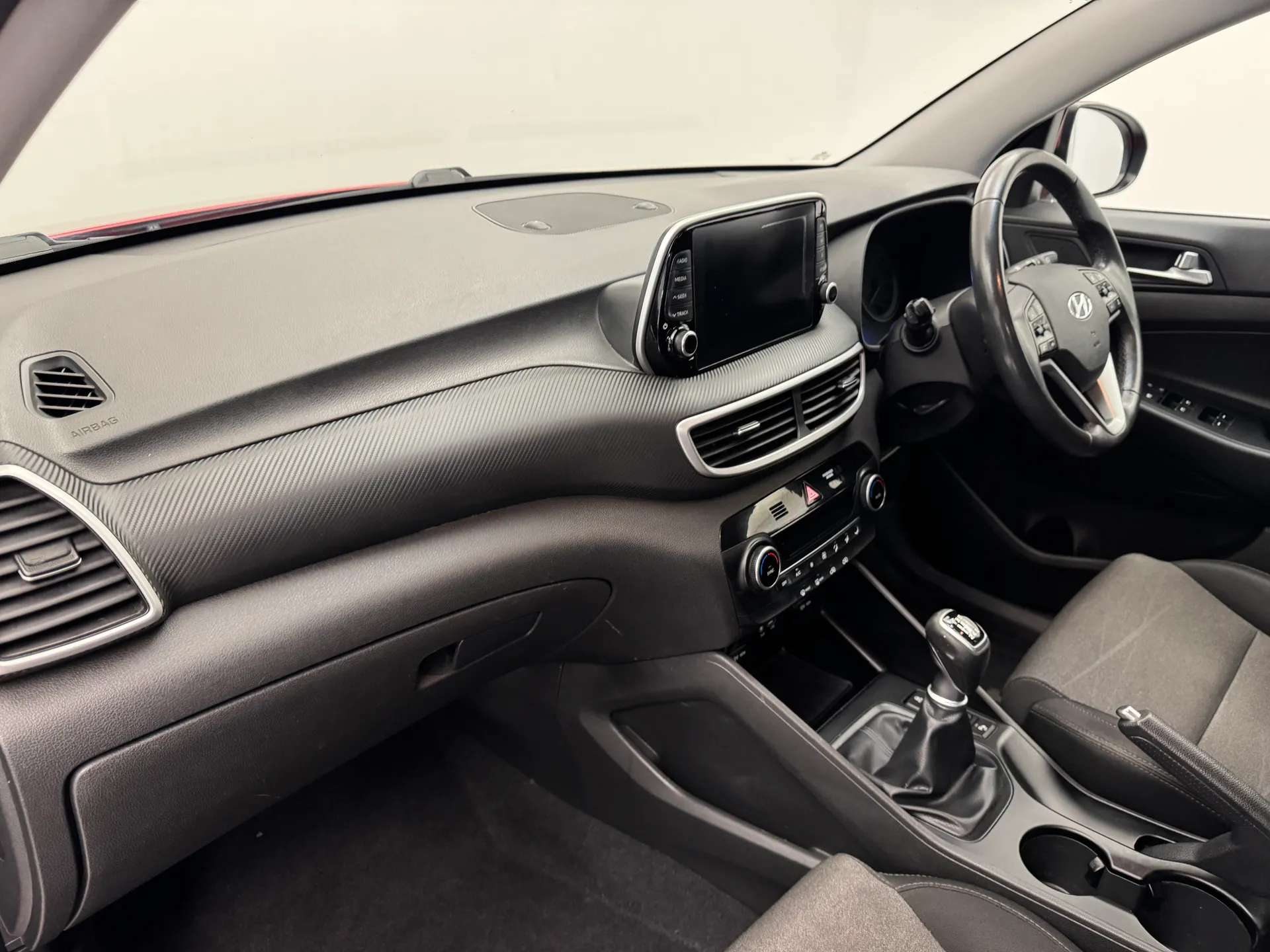 2019 HYUNDAI TUCSON 2019 HYUNDAI TUCSON